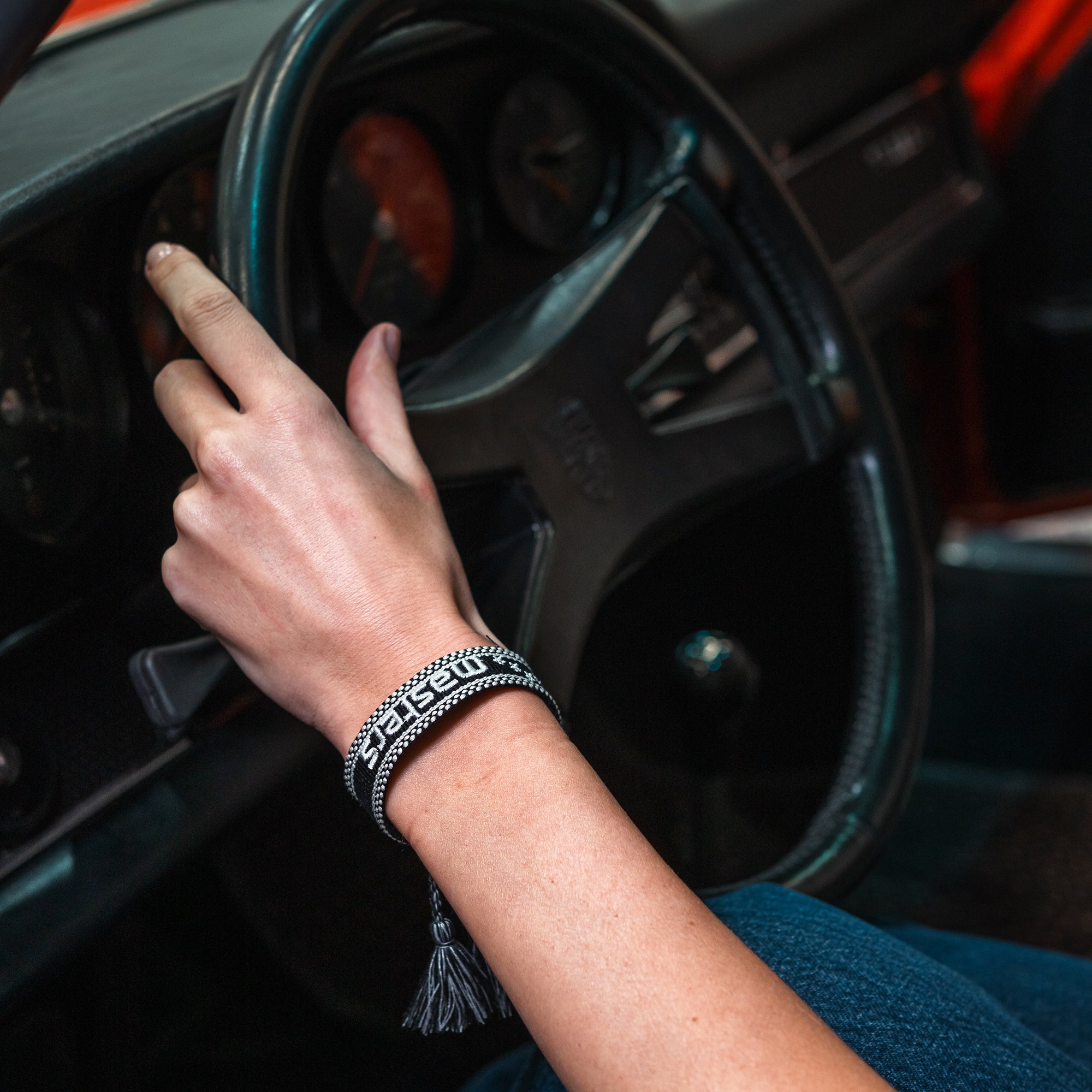 Masters | Band Bracelet