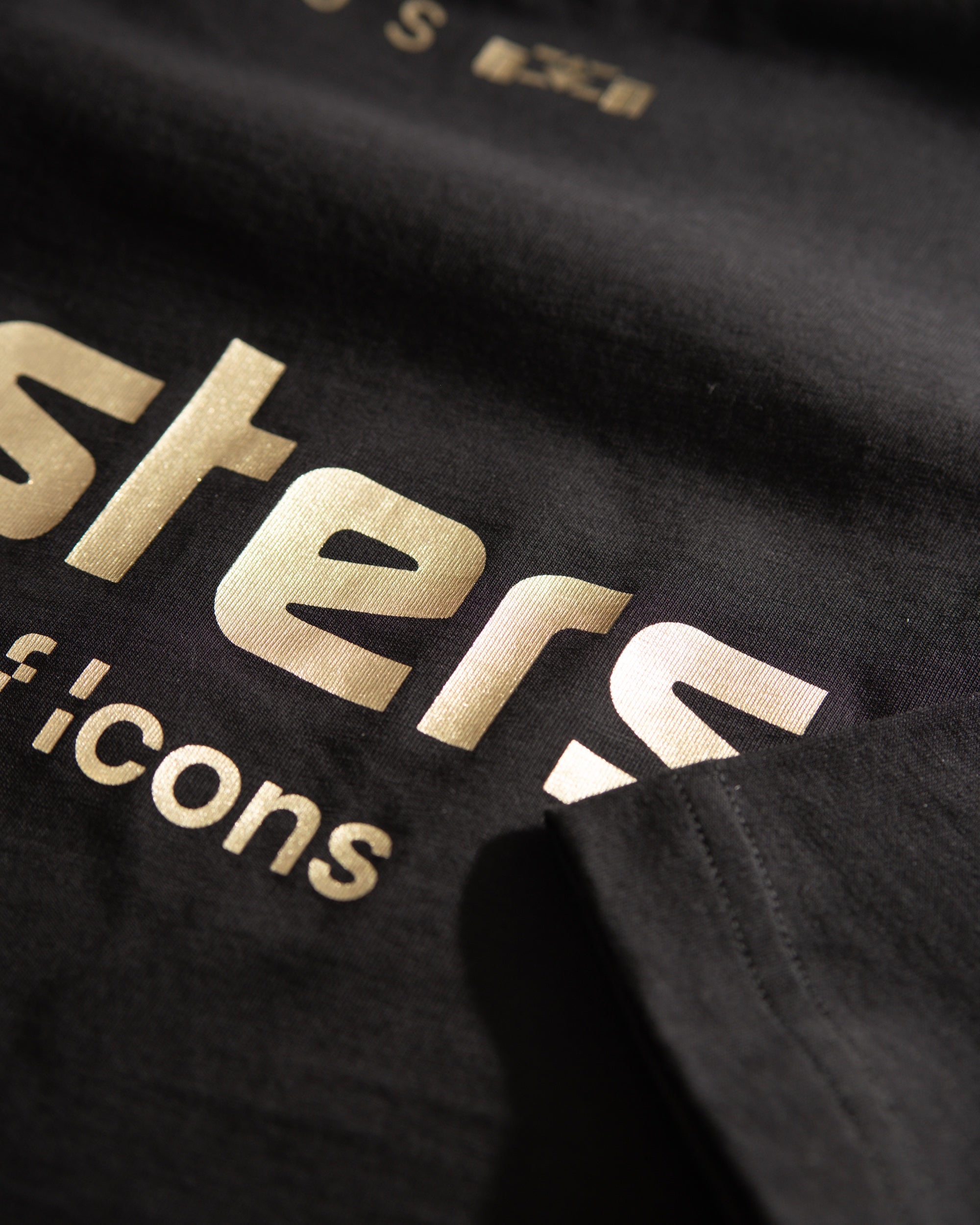 Masters x 8js | House of Icons T-Shirt