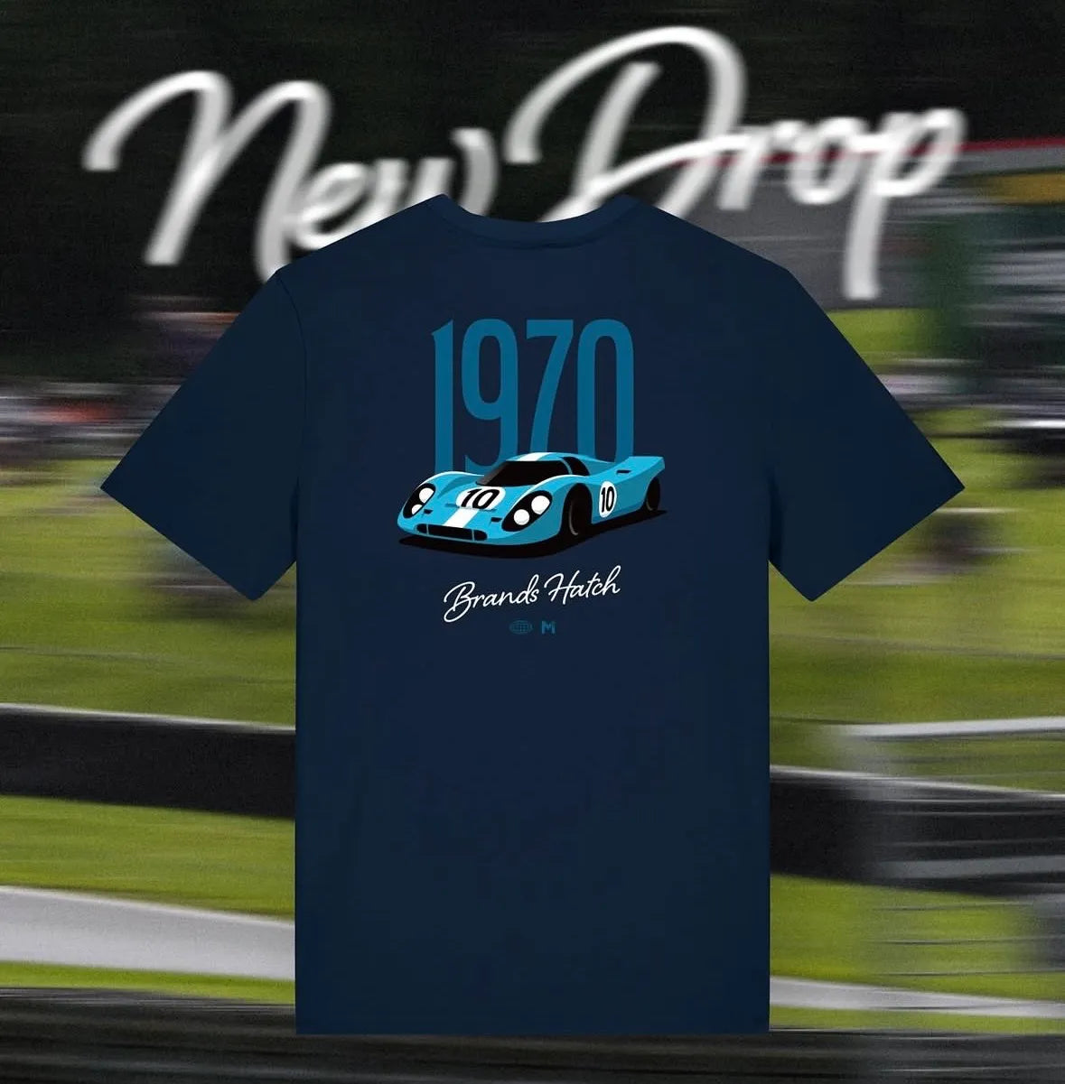 Masters | Brands Hatch T-Shirt