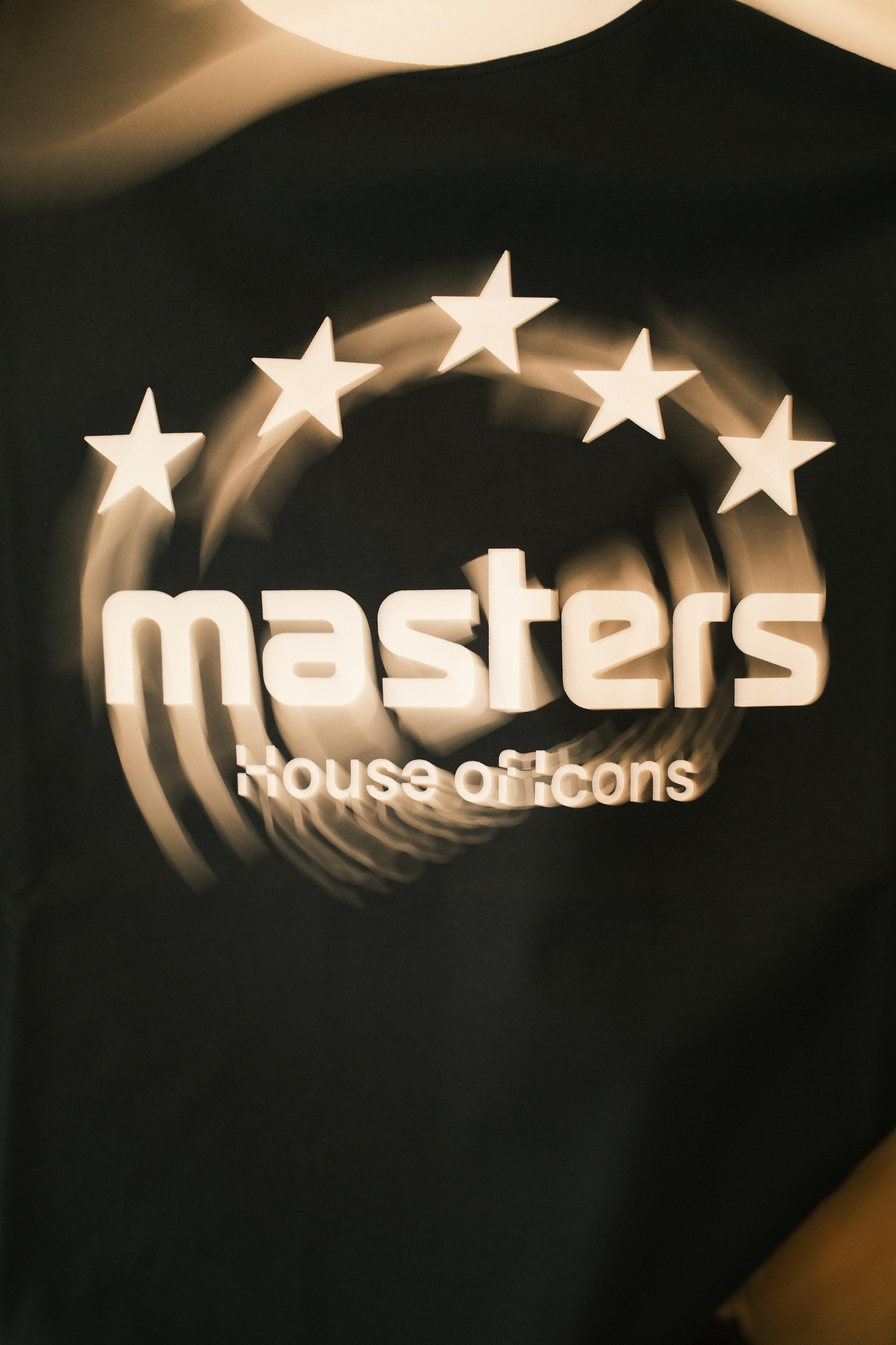 Masters x 8js | 70&