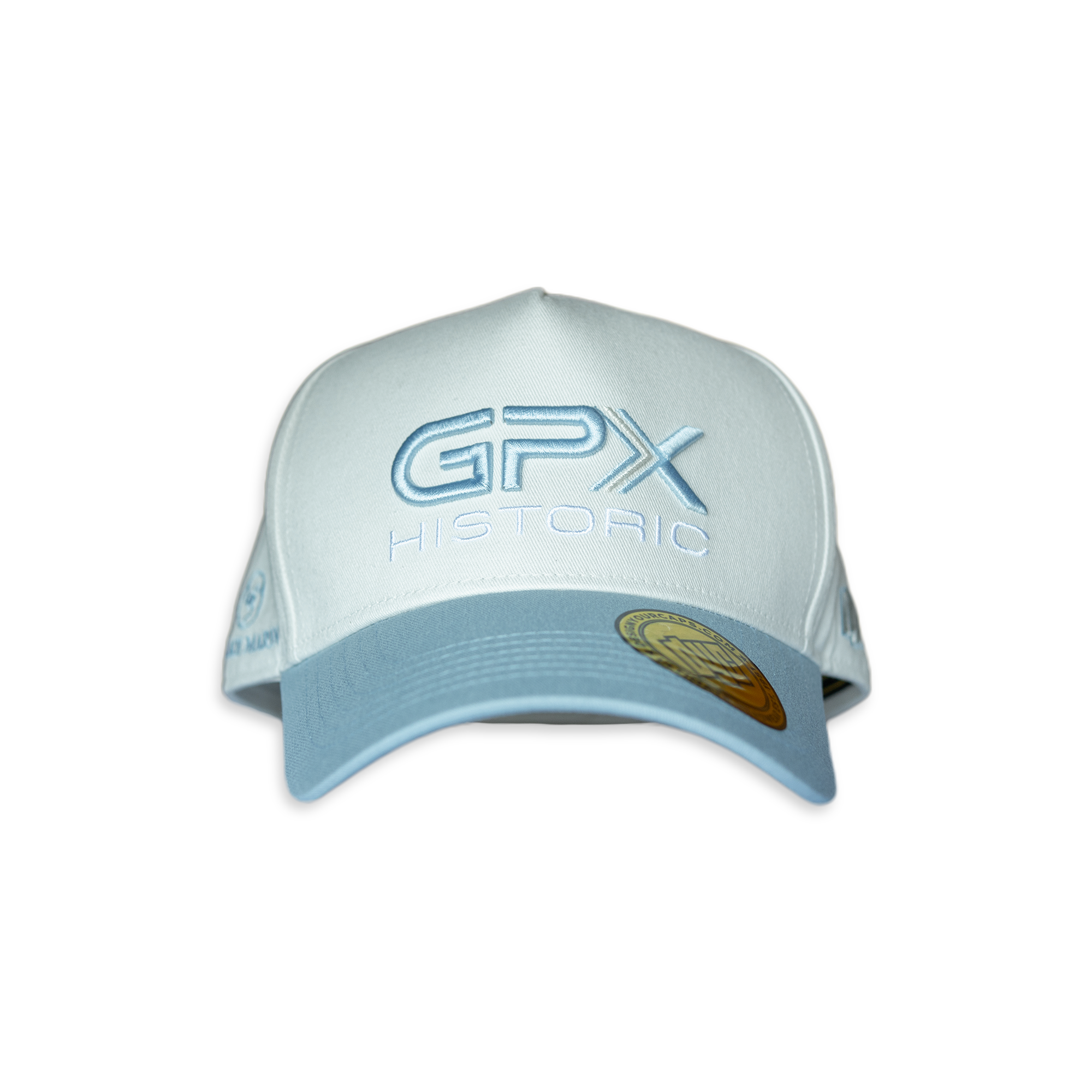 Masters x GPX Historic | Racing Team Cap