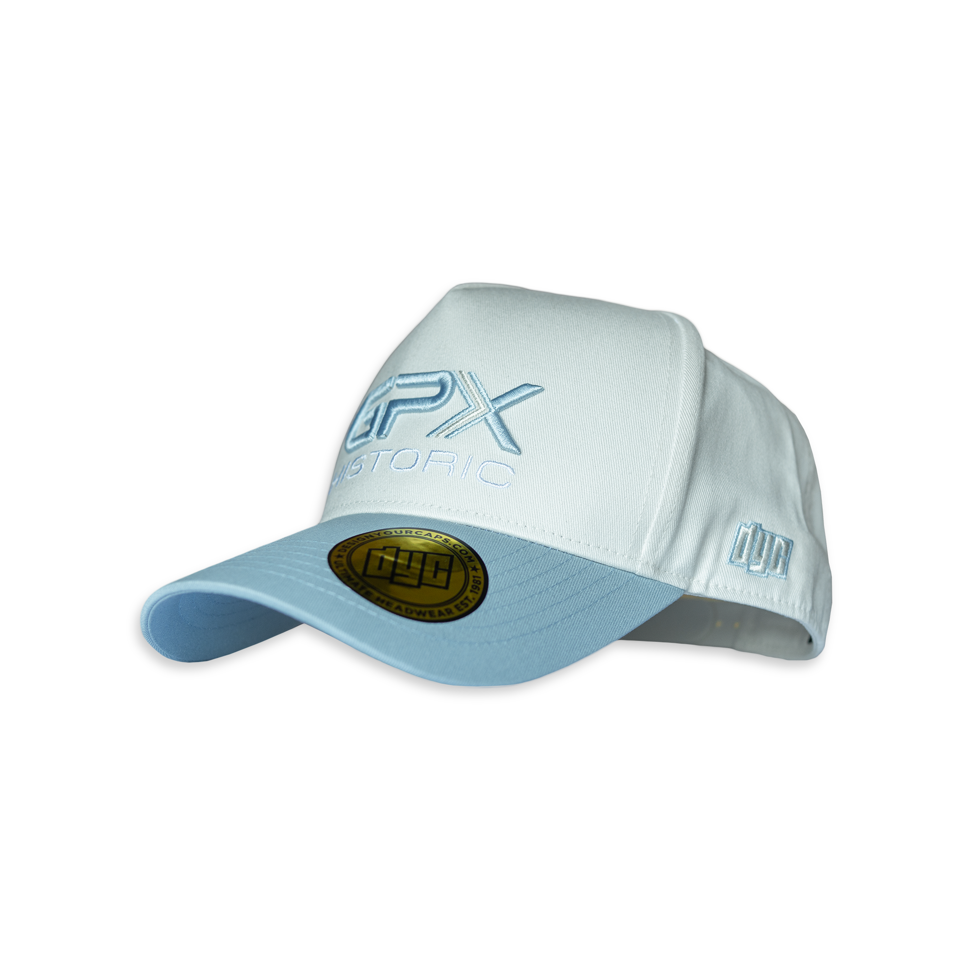 Masters x GPX Historic | Racing Team Cap