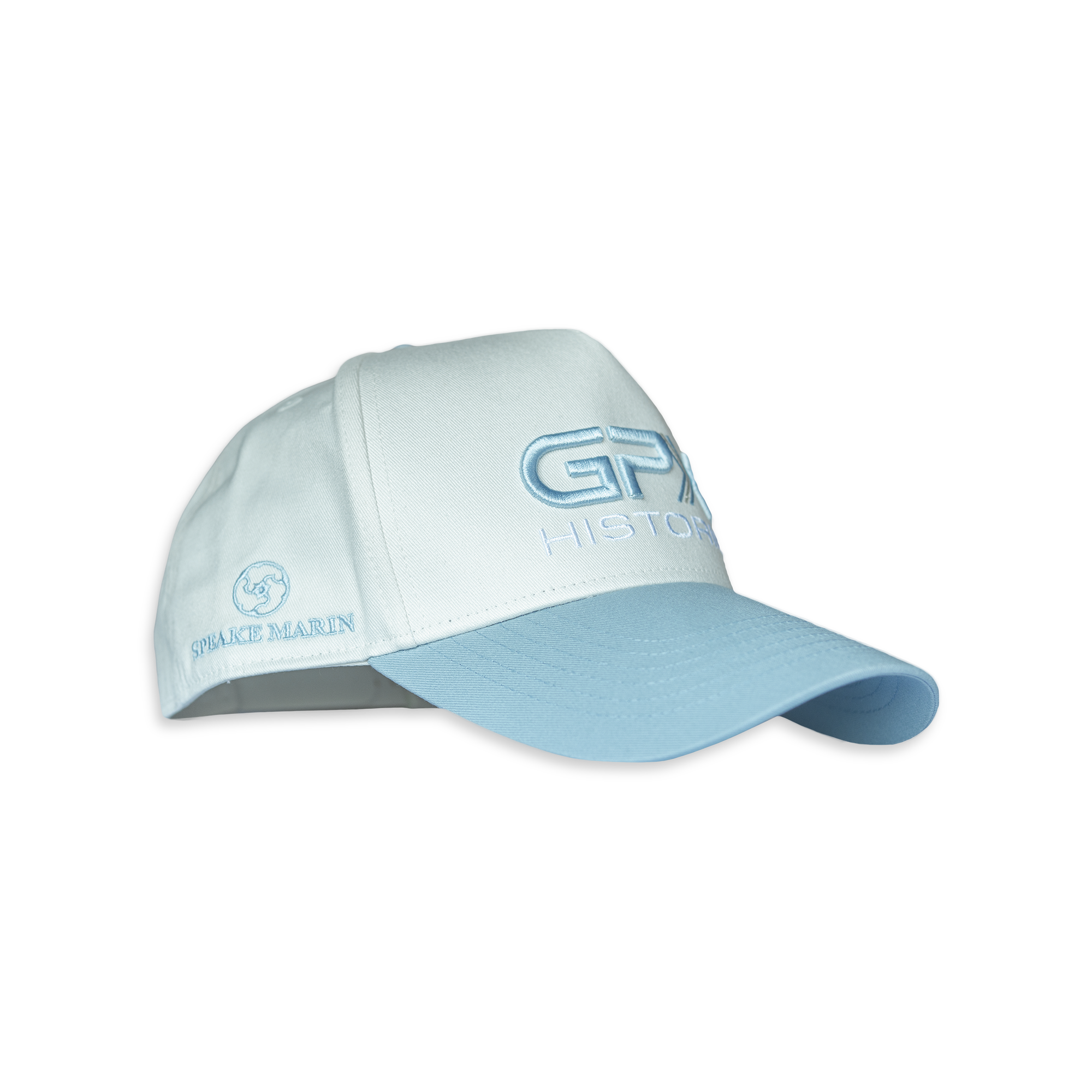 Masters x GPX Historic | Racing Team Cap