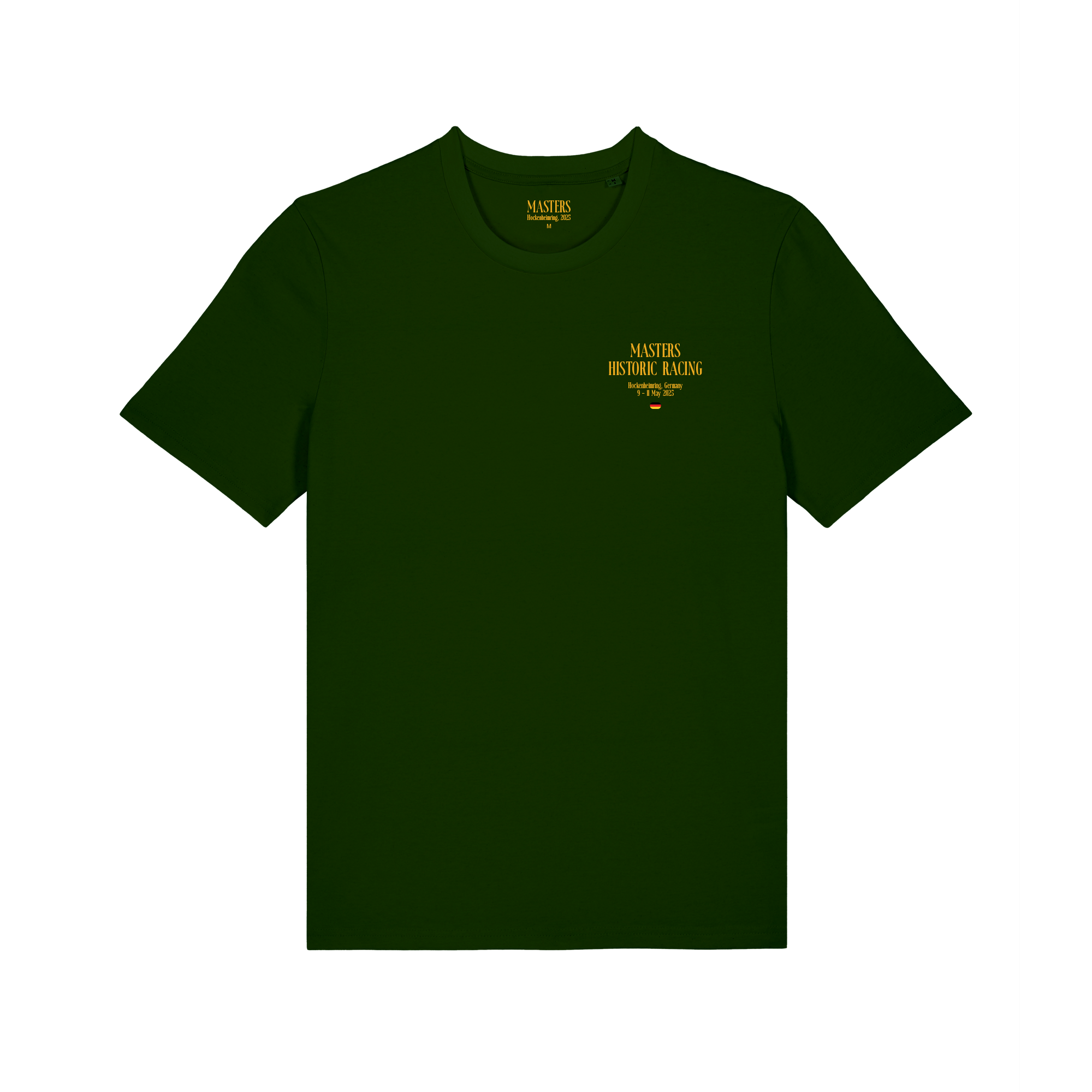 Masters | Hockenheim T-Shirt