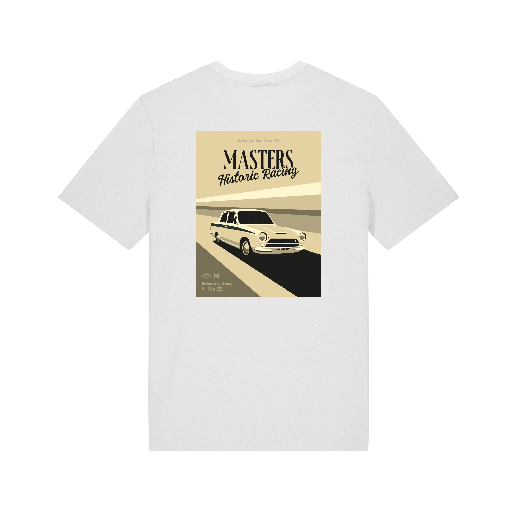 Masters | Hockenheim T-Shirt