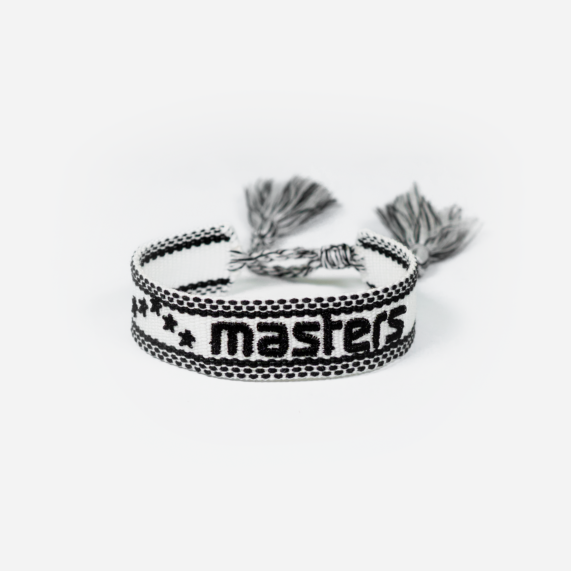 Masters | Band Bracelet