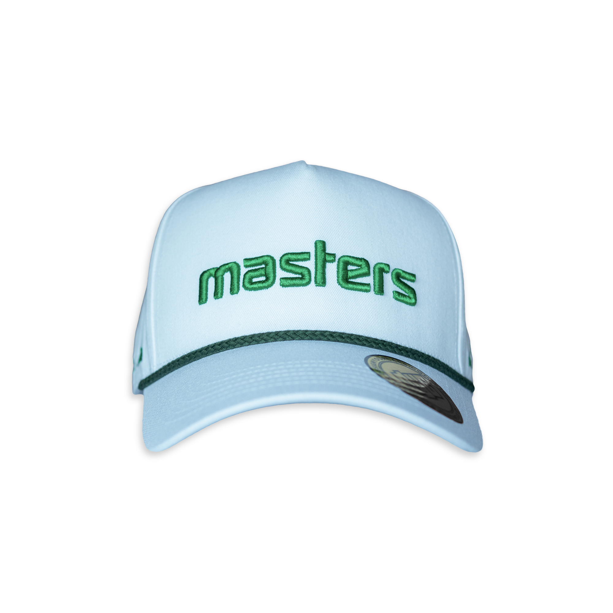 Masters x 8js | House of Icons Cap
