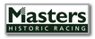 Masters Historic Racing Merchandise