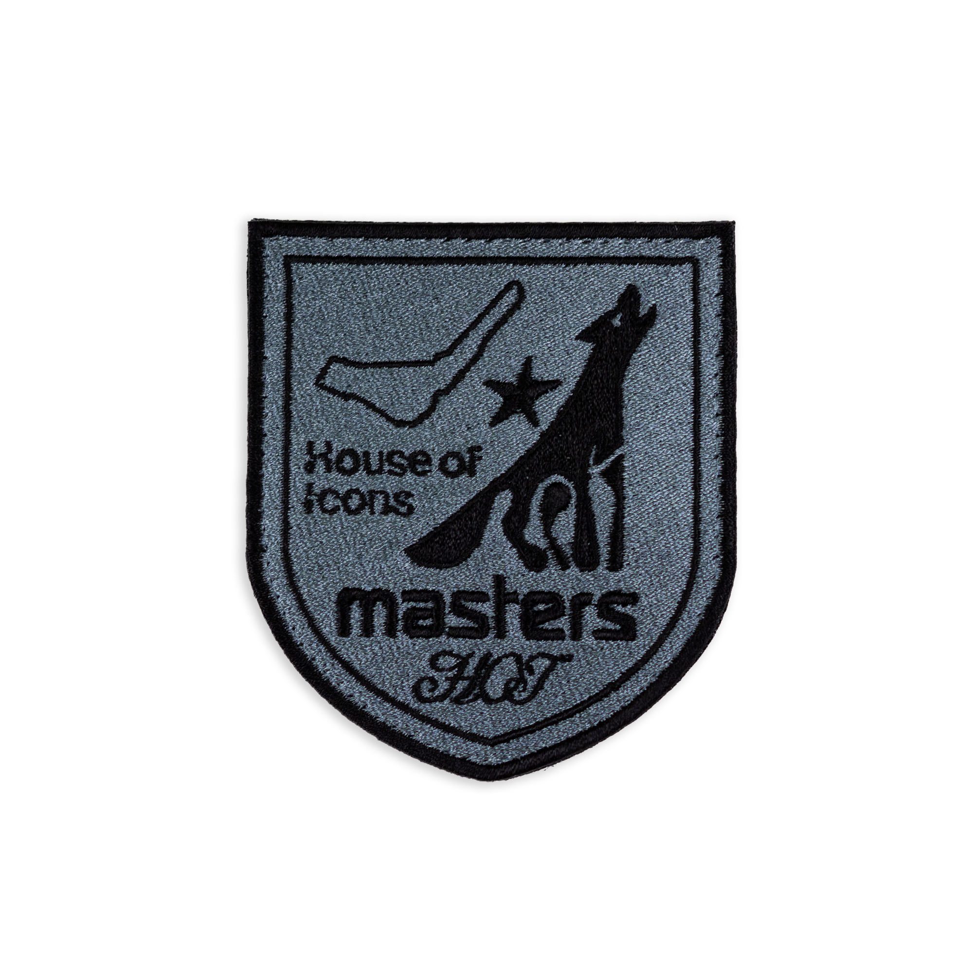 Masters | Monza Circuit Patch