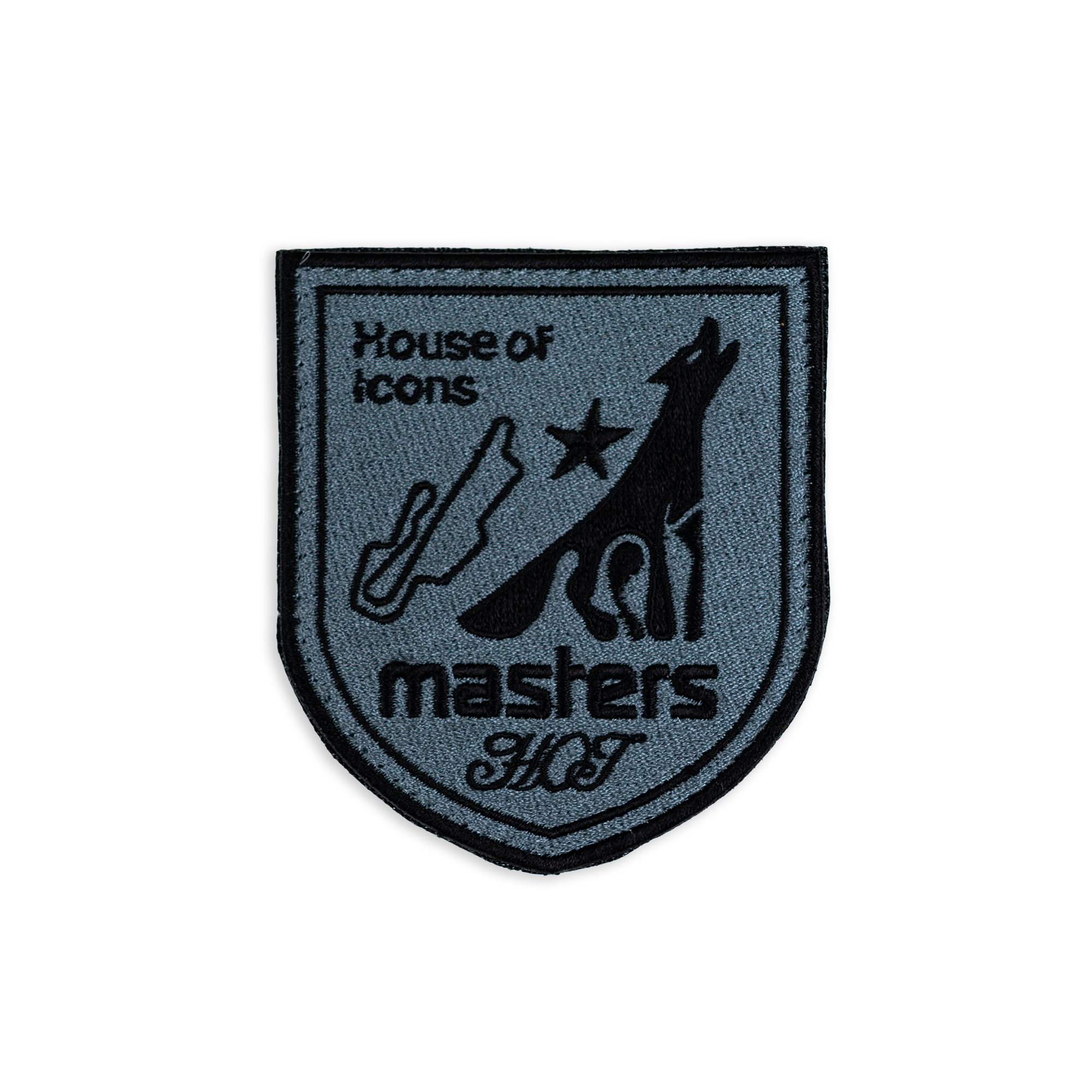 Masters | Mugello Circuit Patch