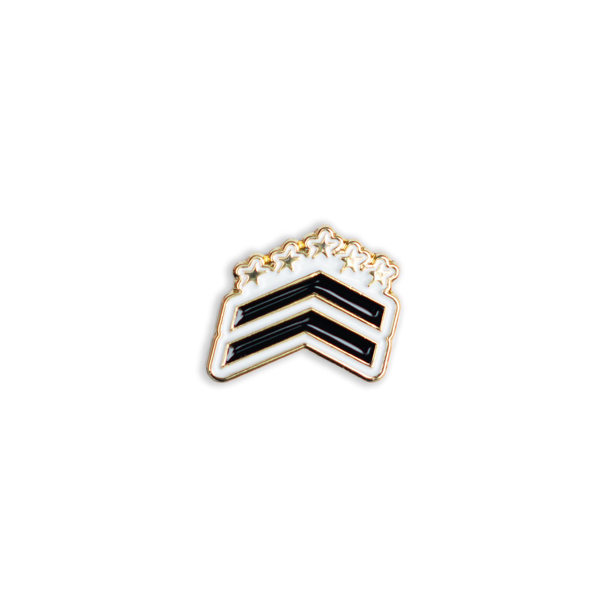 Masters | F1 Support Race Pin