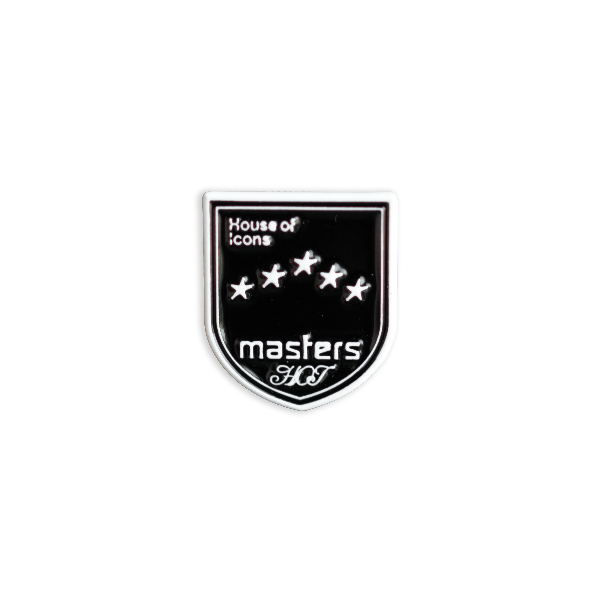 Masters | 2026 Masters Shield Pin