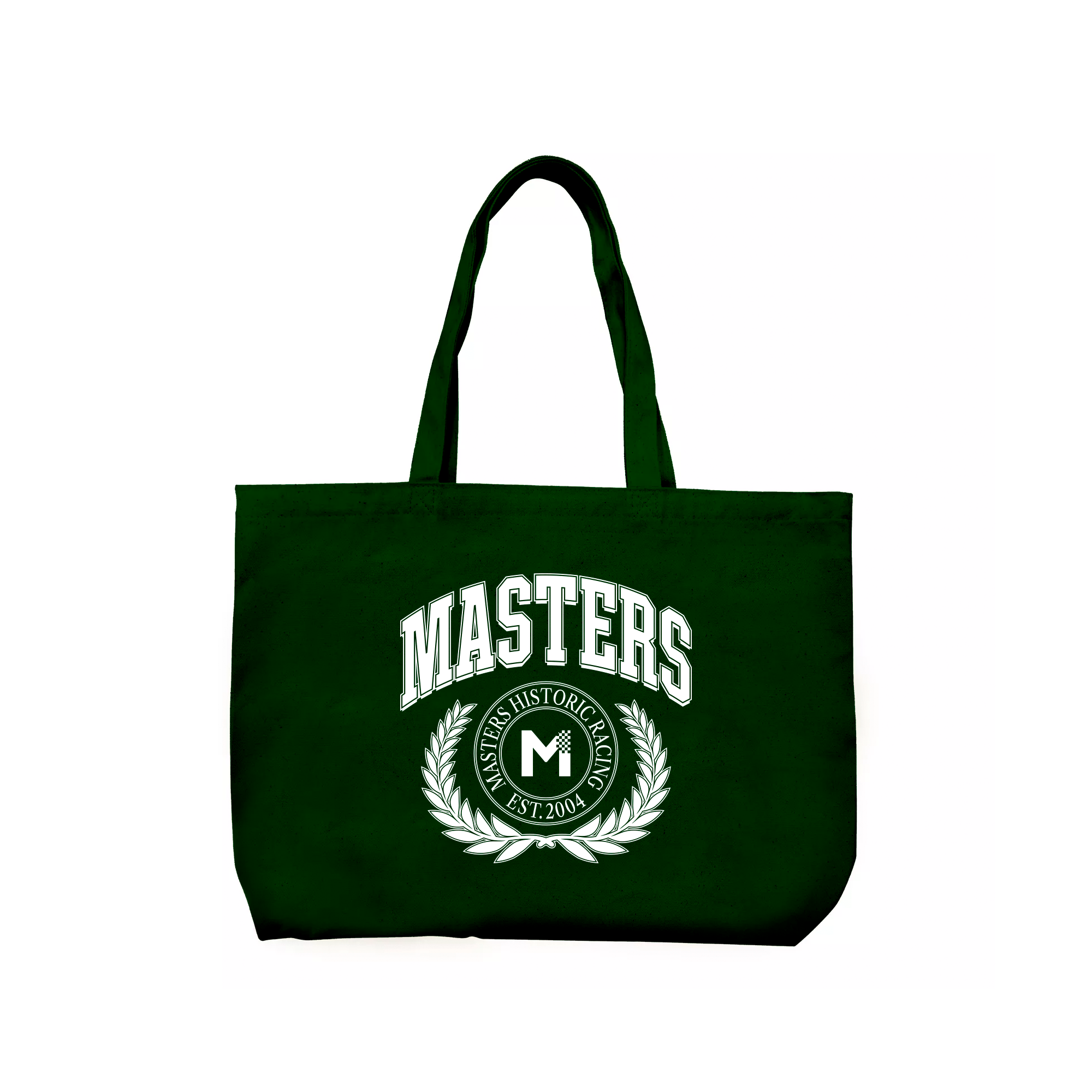 Masters | World Tour Tote Bag