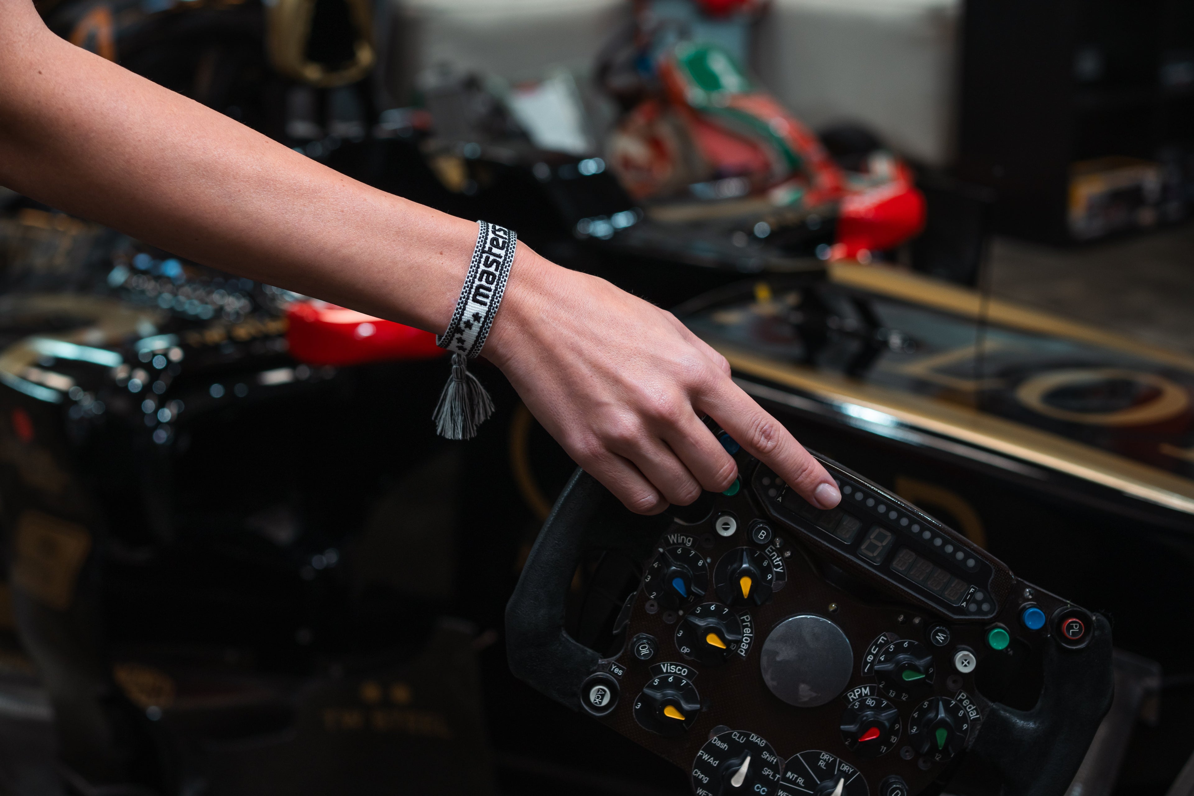 Accessories