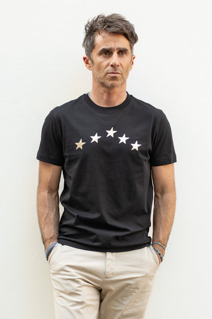 Masters x 8js | House of Icons T-Shirt
