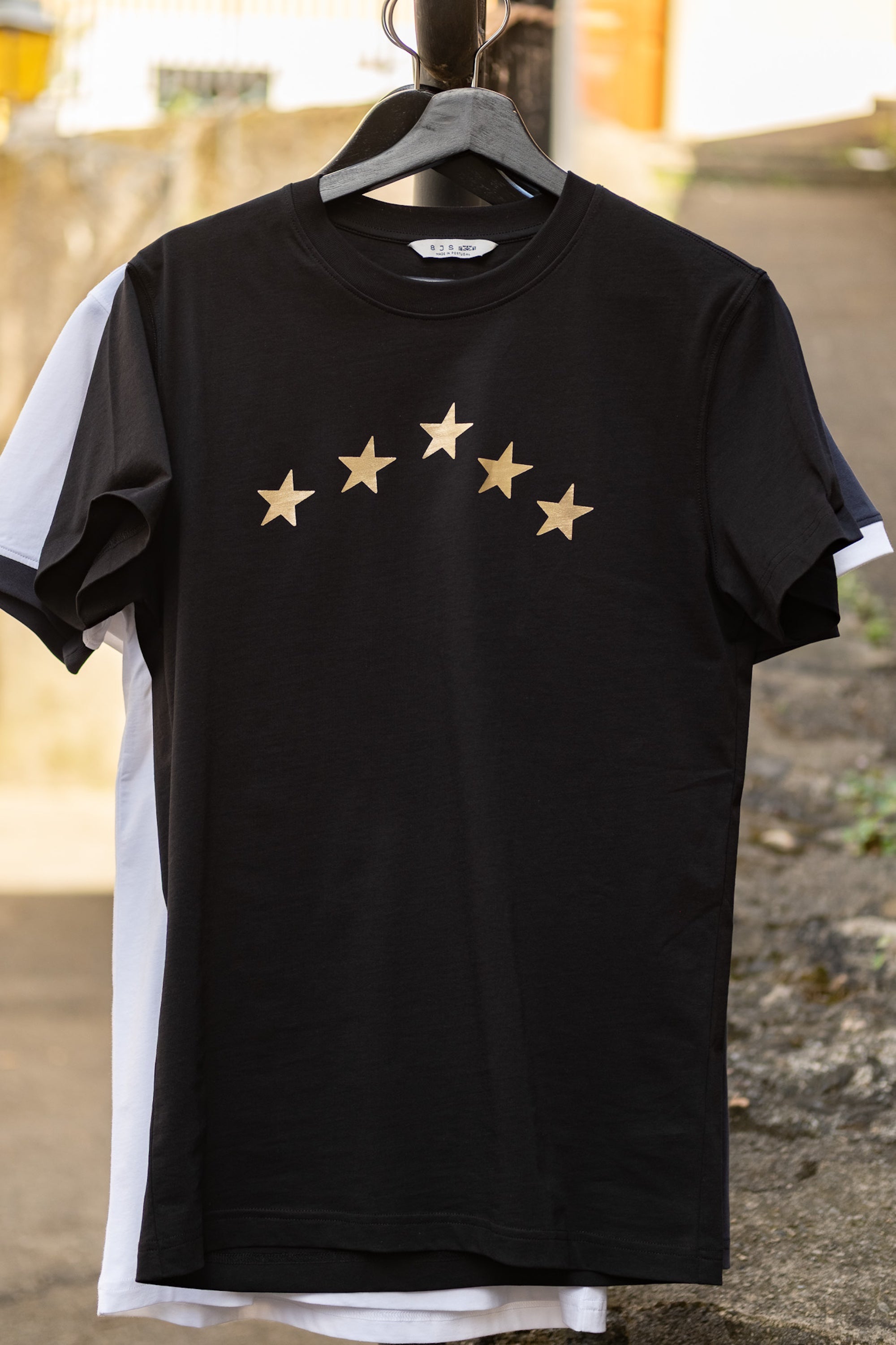 Masters x 8js | House of Icons T-Shirt