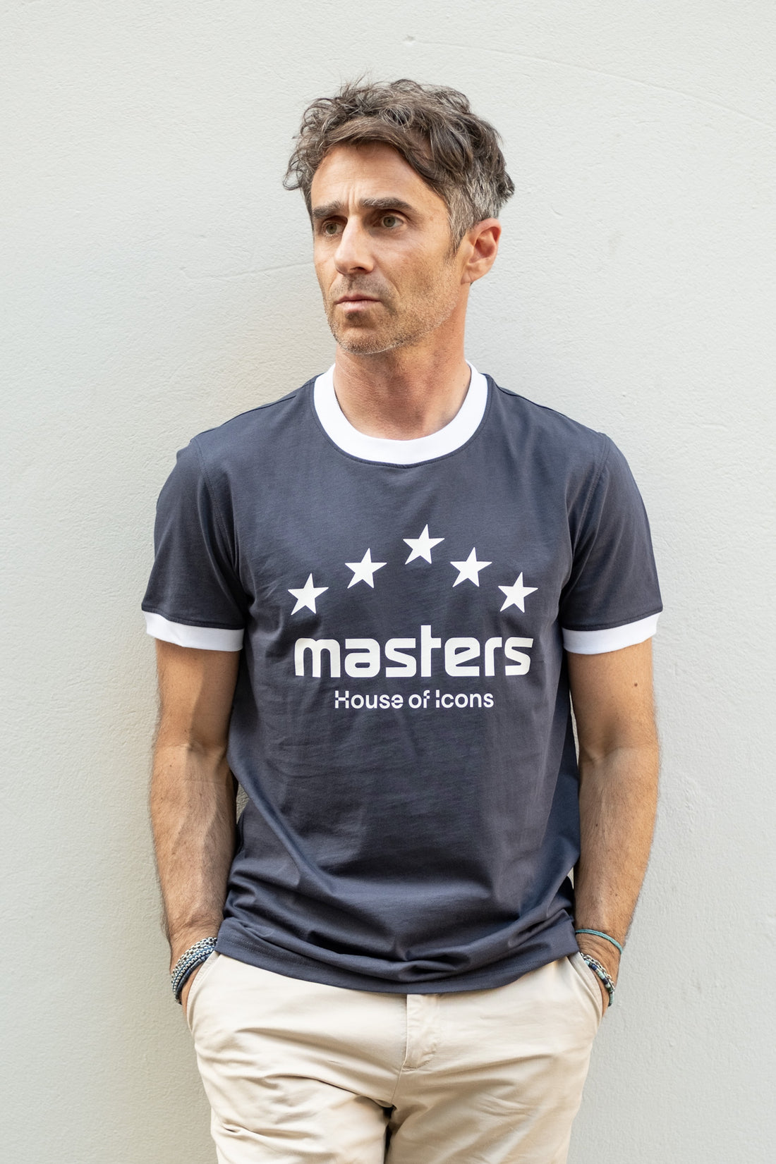 Masters x 8js | 70&