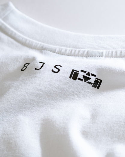 Masters x 8js | House of Icons T-Shirt