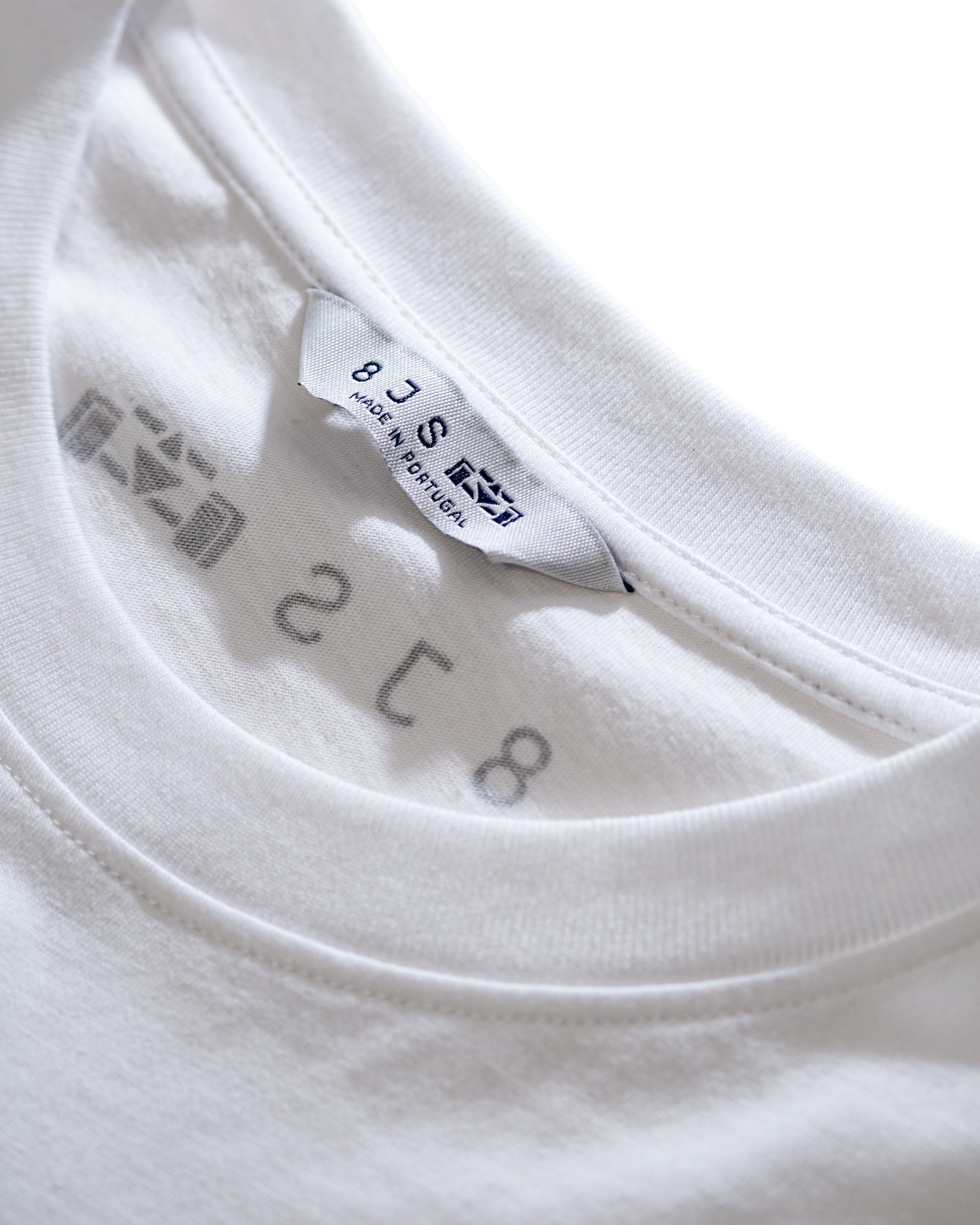 Masters x 8js | House of Icons T-Shirt