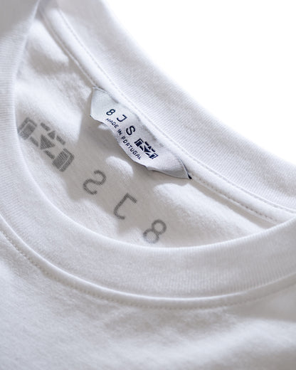 Masters x 8js | House of Icons T-Shirt