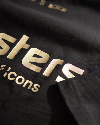Masters x 8js | House of Icons T-Shirt