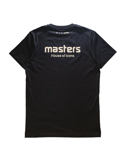 Masters x 8js | House of Icons T-Shirt