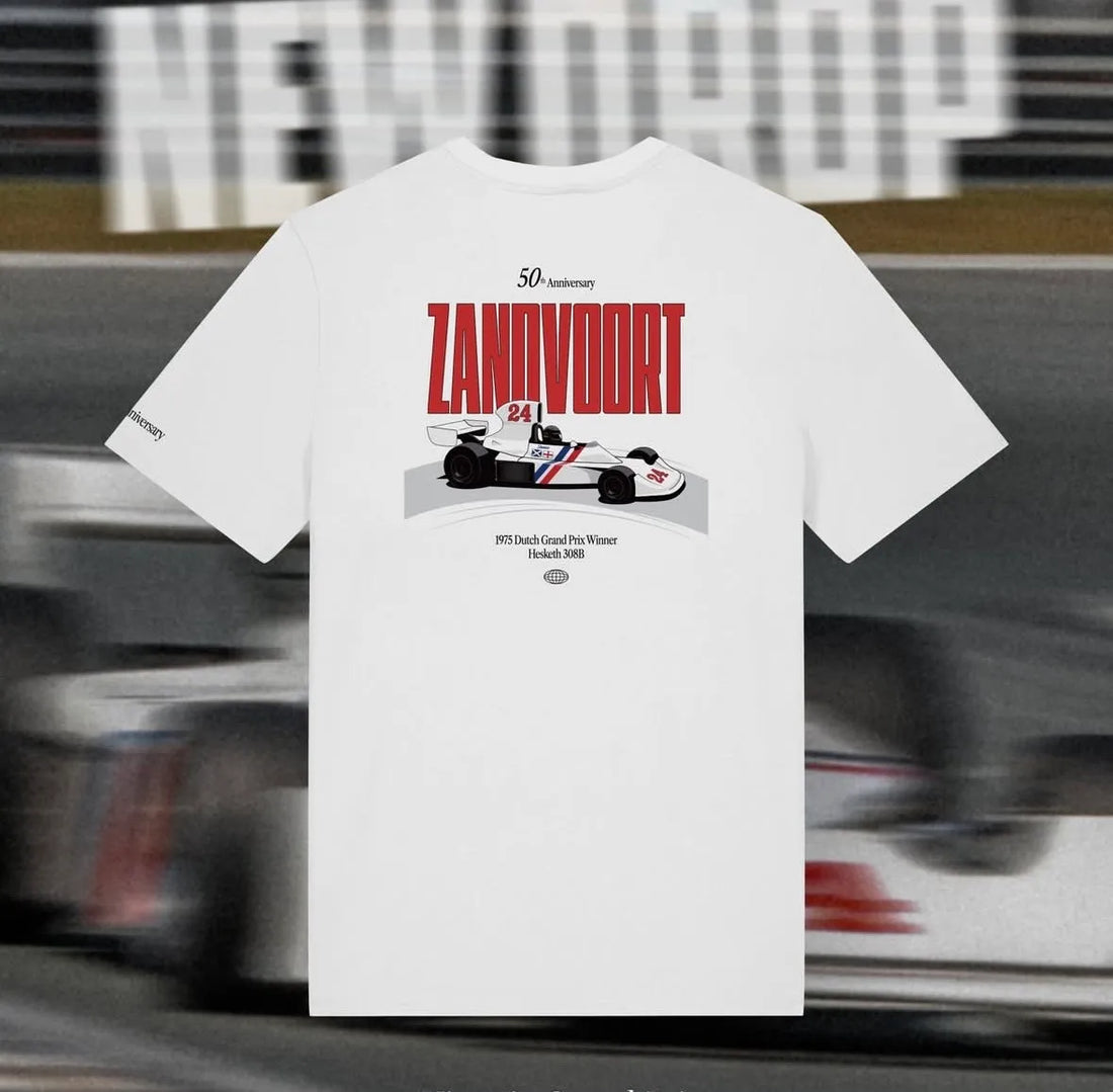 Masters | Zandvoort T-Shirt