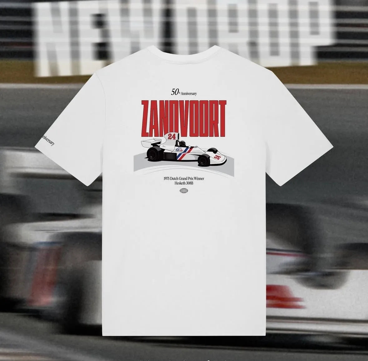Masters | Zandvoort T-Shirt