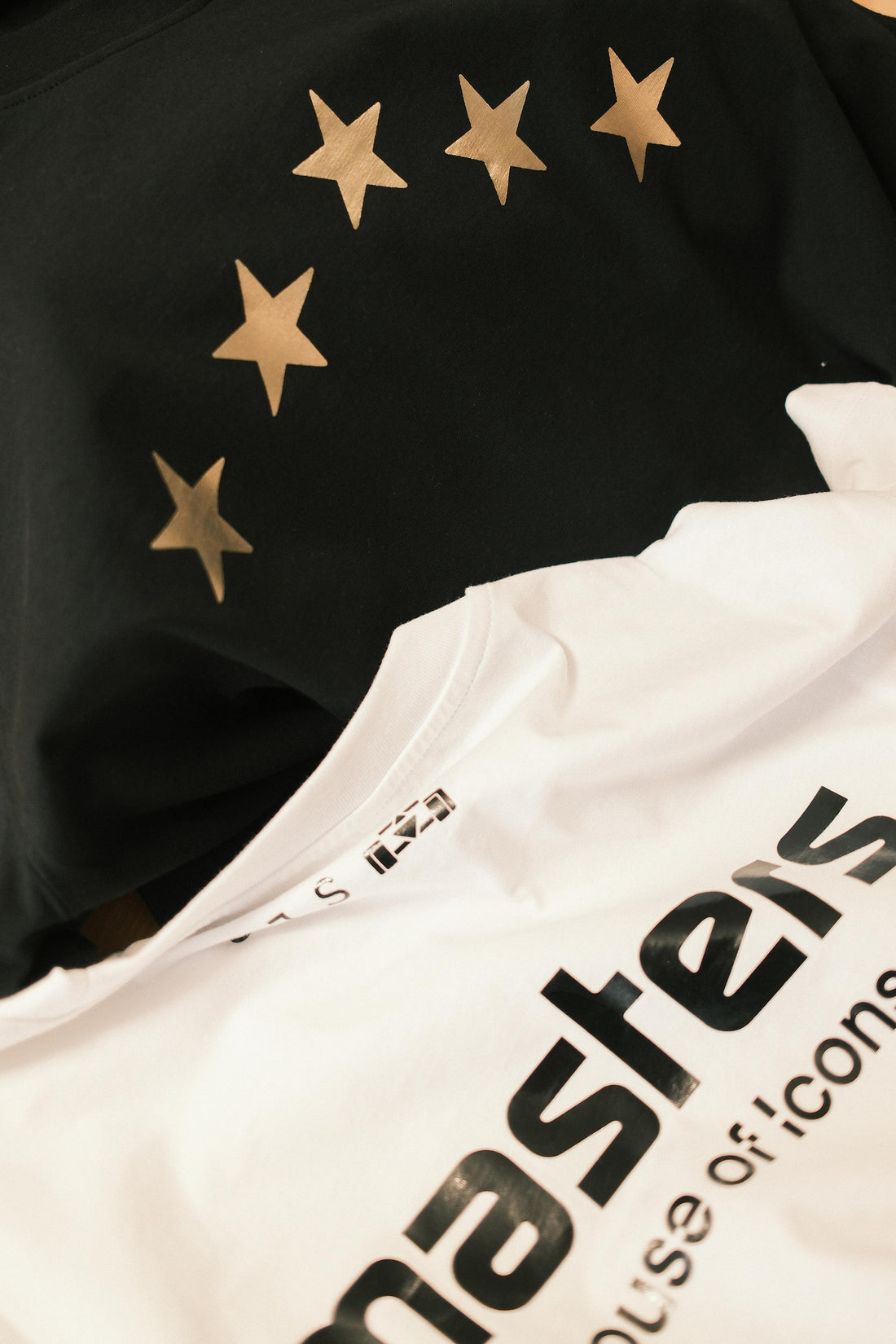 Masters x 8js | House of Icons T-Shirt
