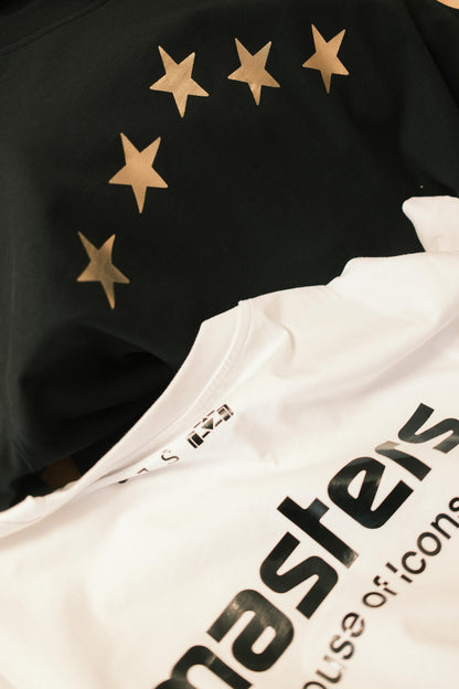Masters x 8js | House of Icons T-Shirt