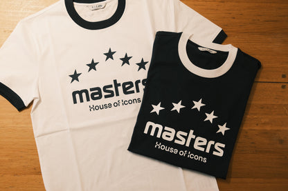 Masters x 8js | 70&