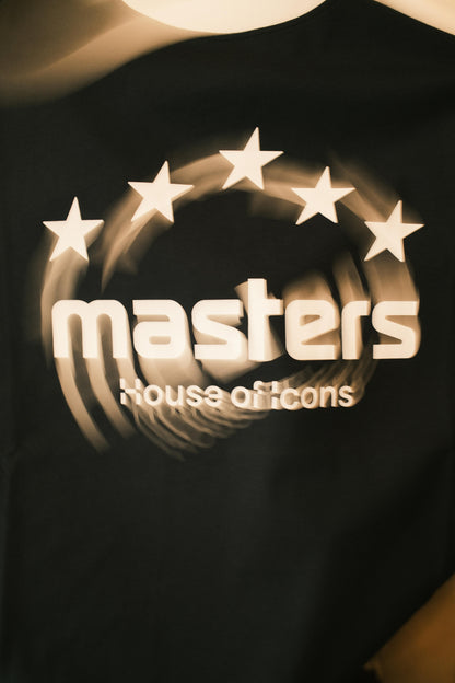 Masters x 8js | 70&