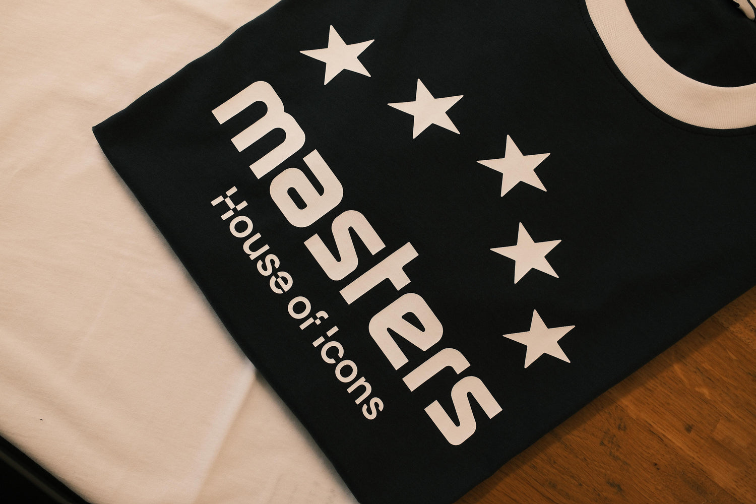 Masters x 8js | 70&