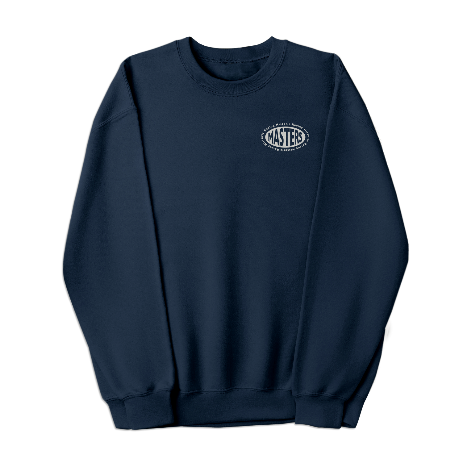 Masters | Brands Hatch Navy Sweatshirt
