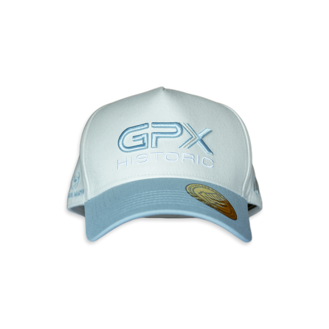 Masters x GPX Historic | Racing Team Cap