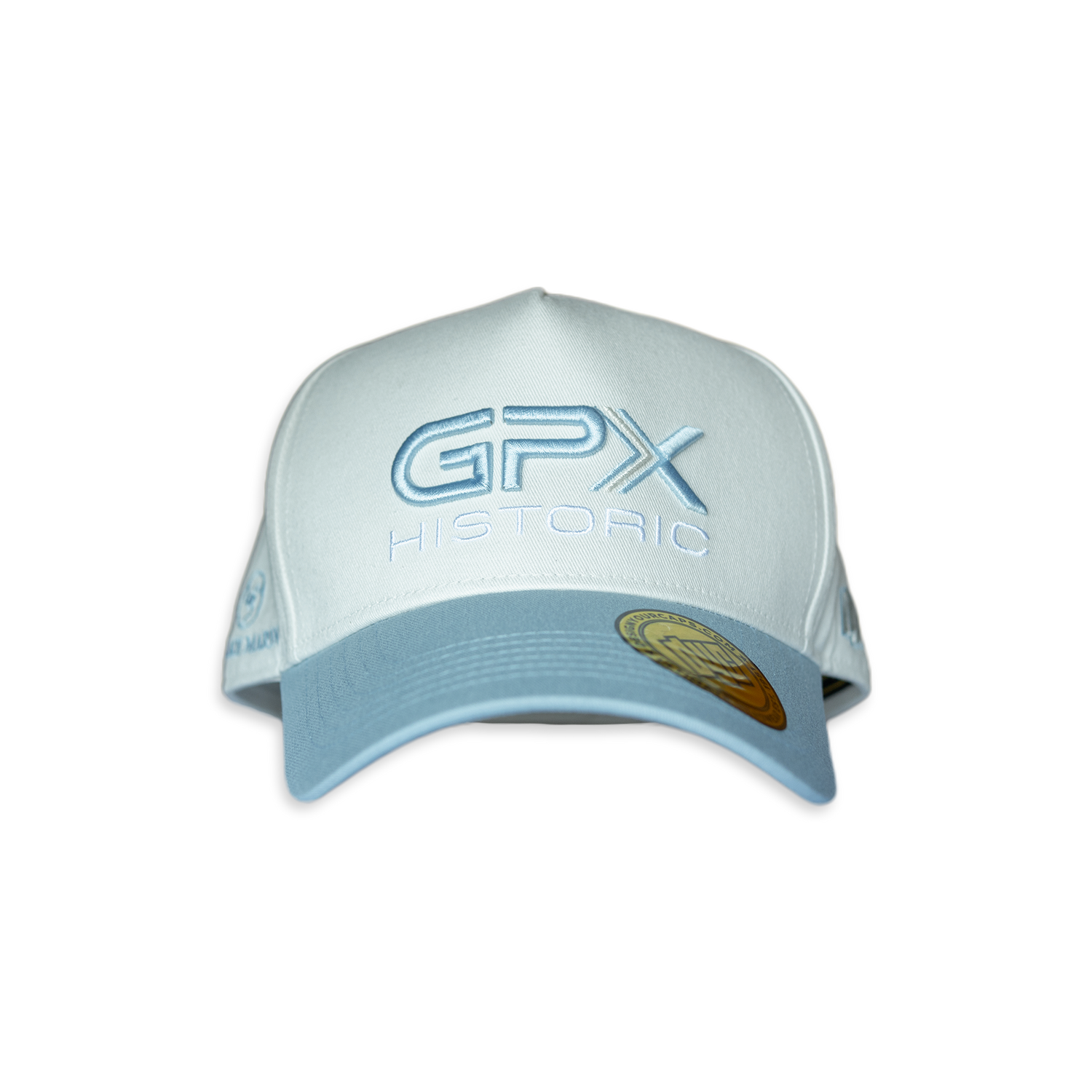 Masters x GPX Historic | Racing Team Cap