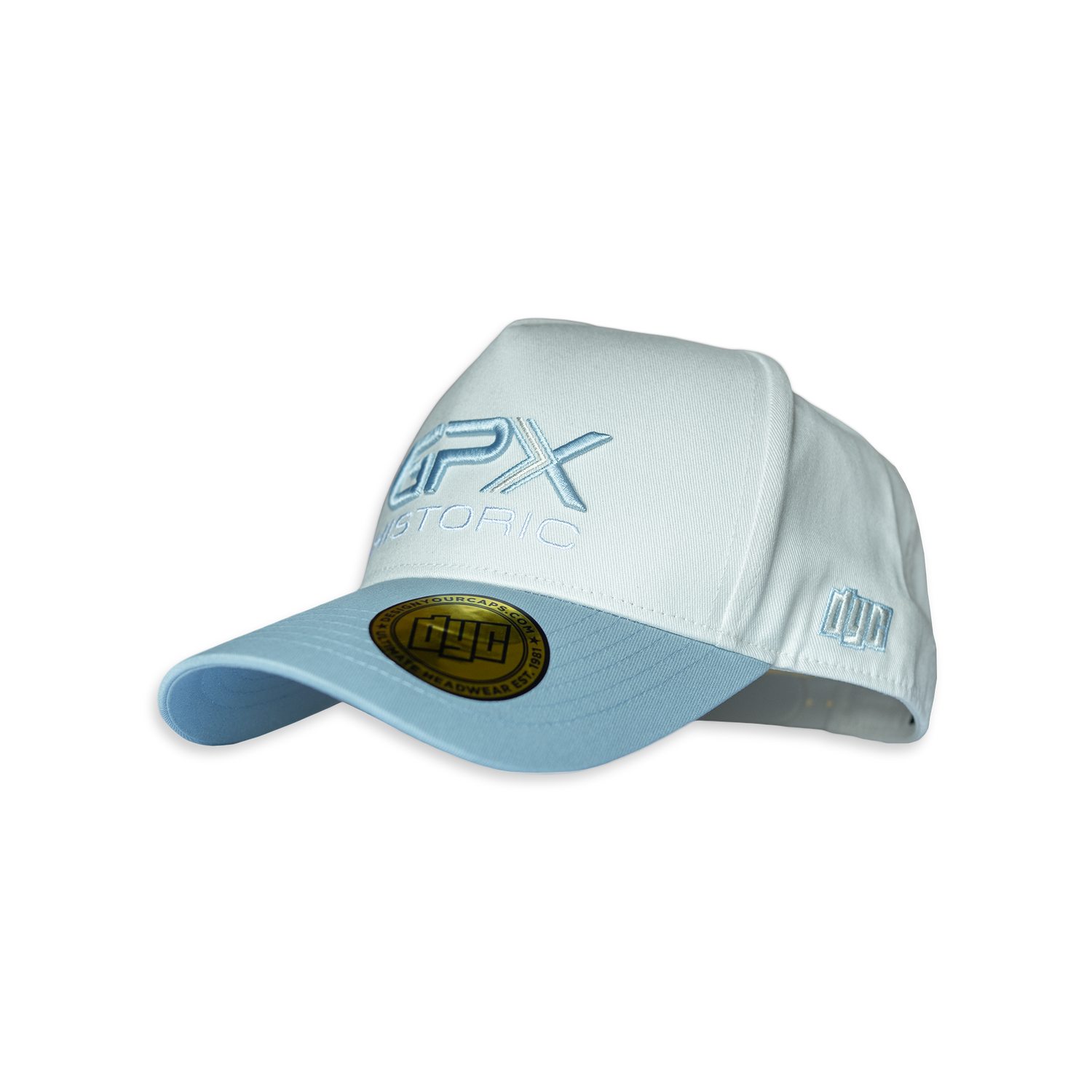 Masters x GPX Historic | Racing Team Cap