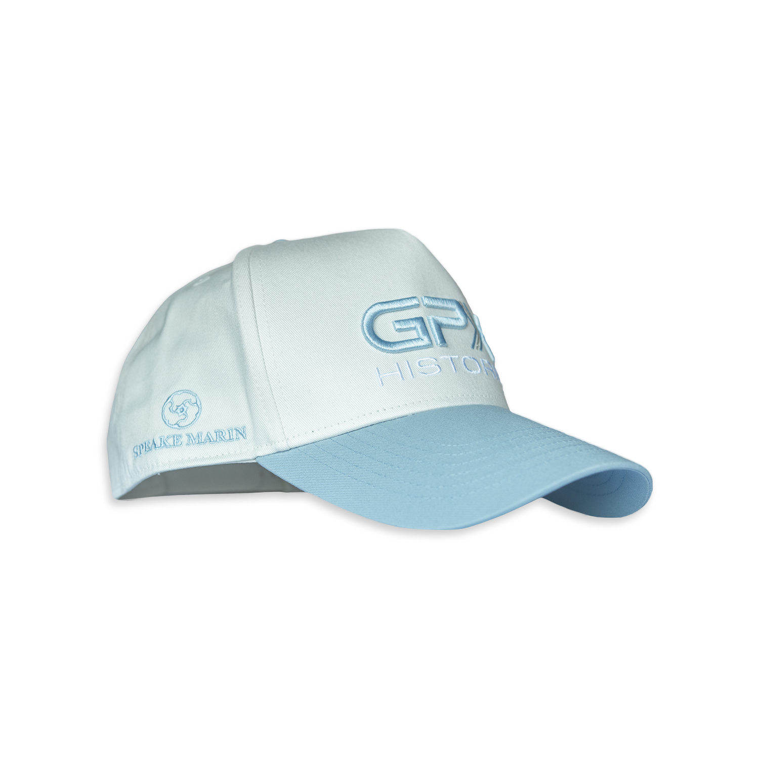 Masters x GPX Historic | Racing Team Cap