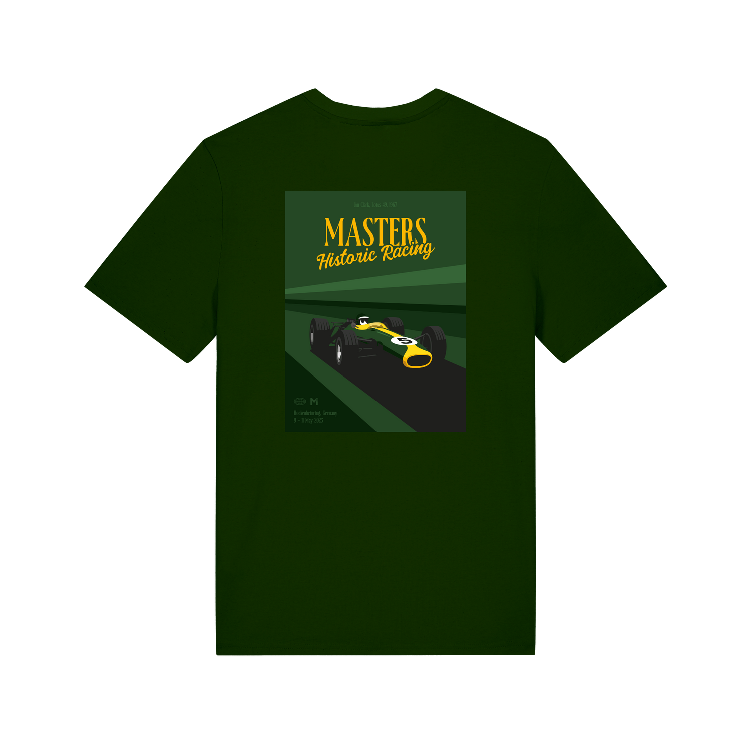 Masters | Hockenheim T-Shirt