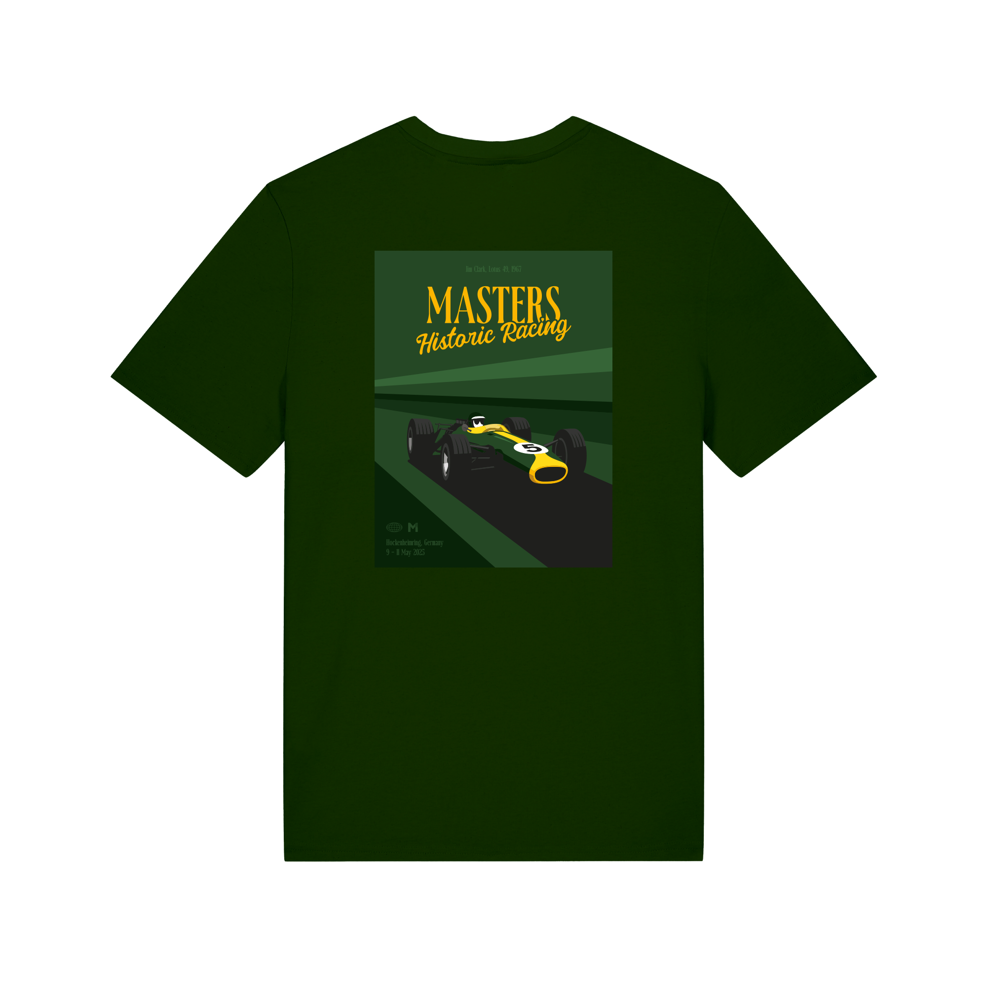 Masters | Hockenheim T-Shirt