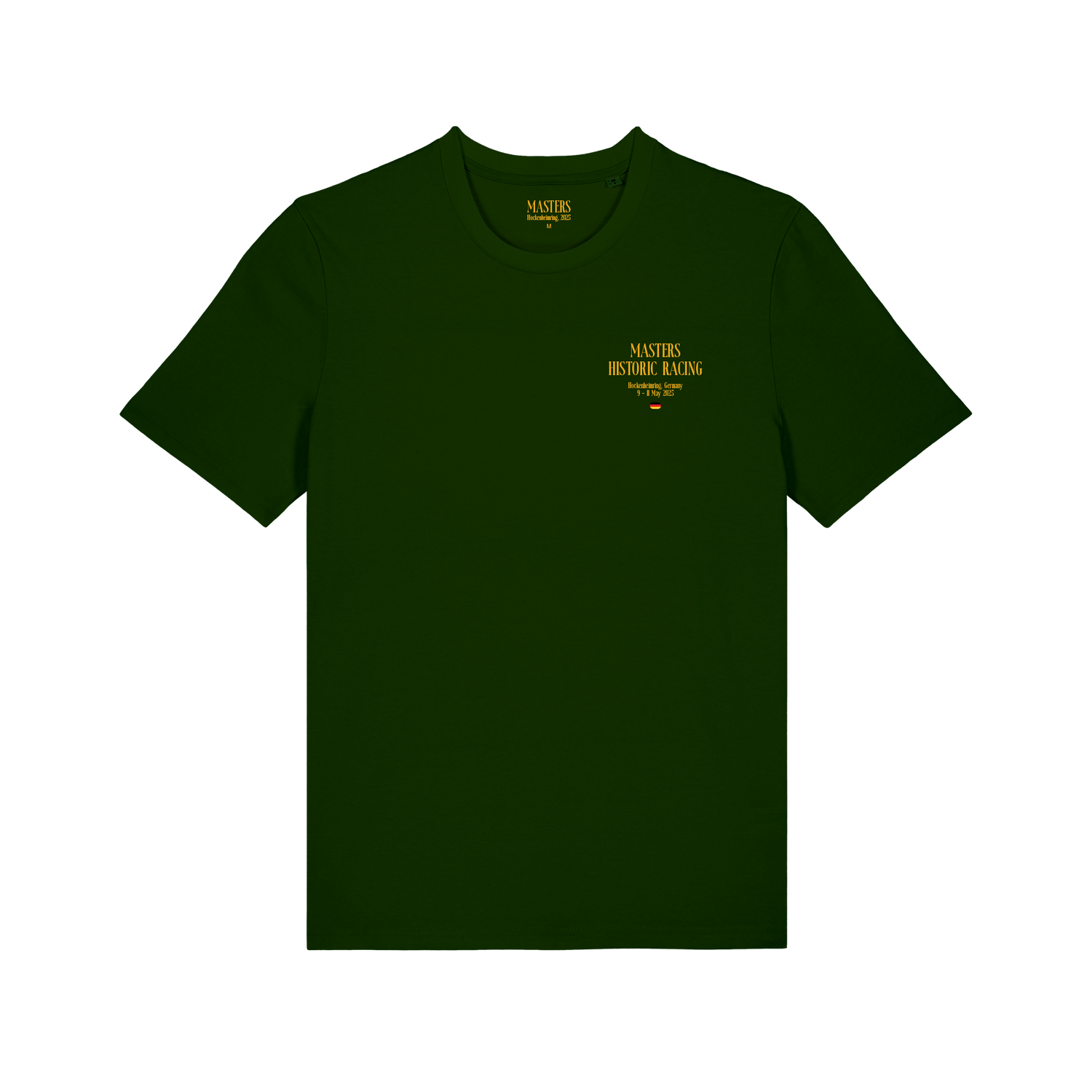 Masters | Hockenheim T-Shirt