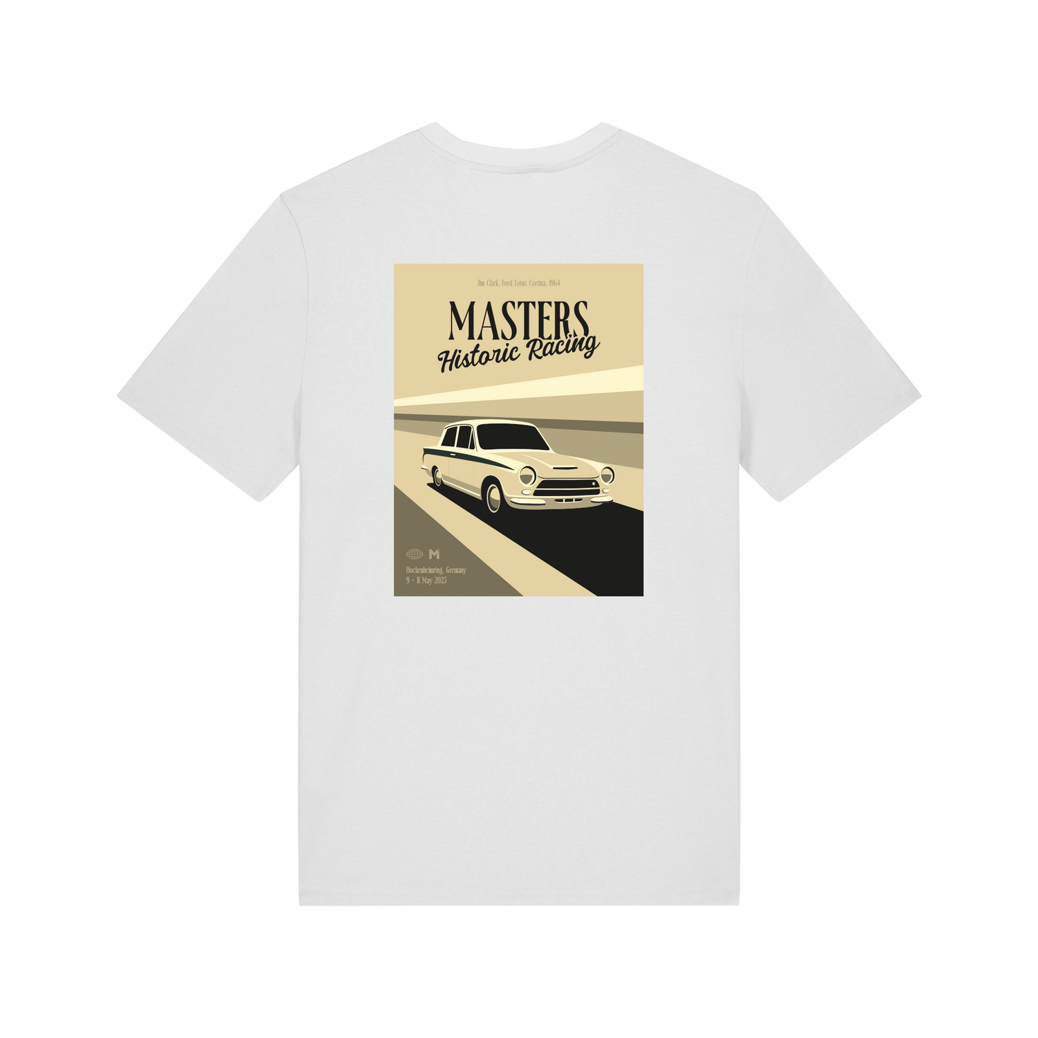 Masters | Hockenheim T-Shirt