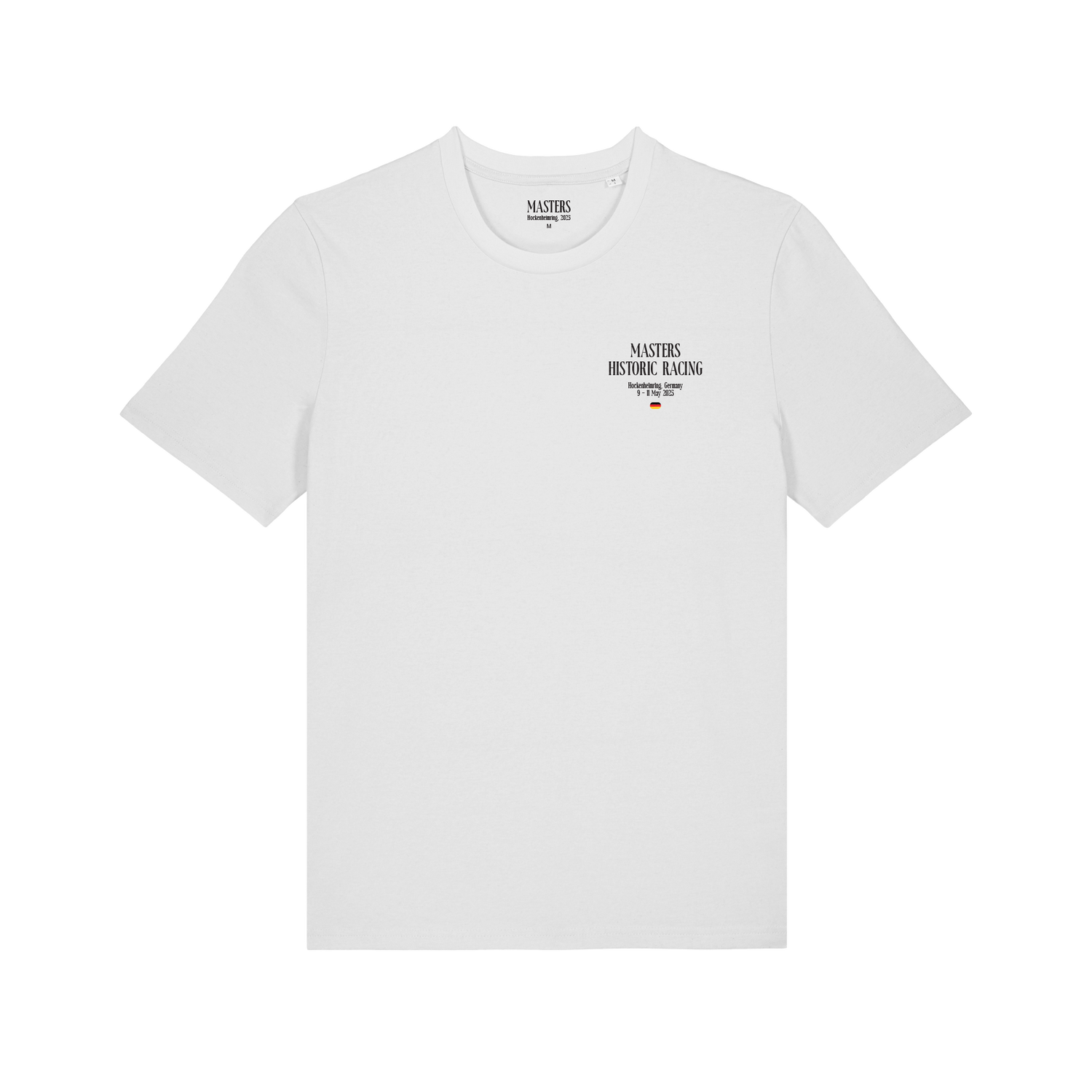 Masters | Hockenheim T-Shirt