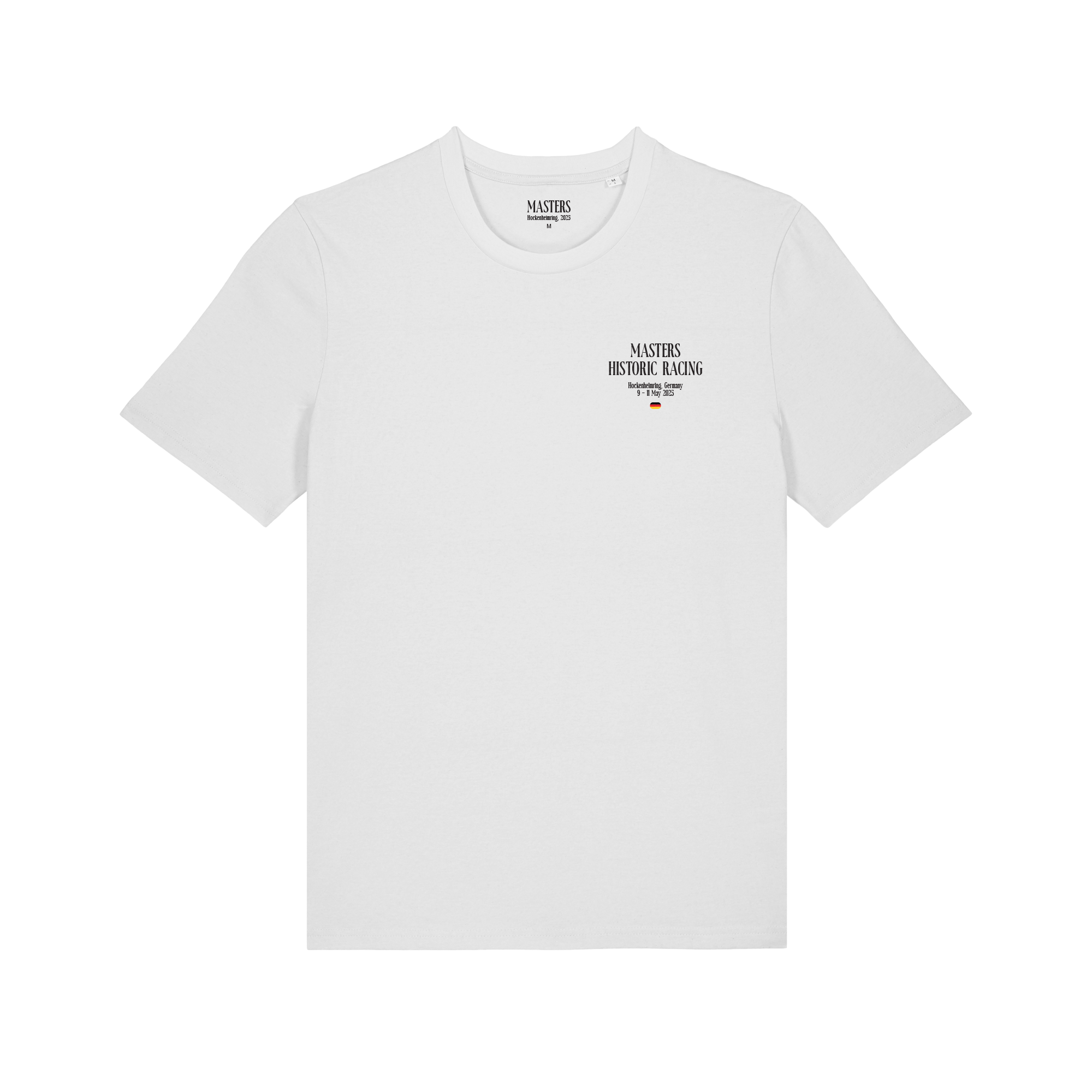 Masters | Hockenheim T-Shirt