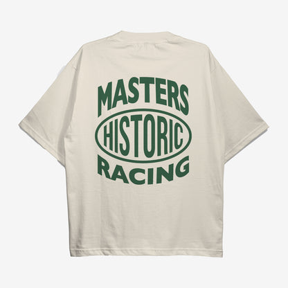 T-shirt Brands Hatch Masters 2024