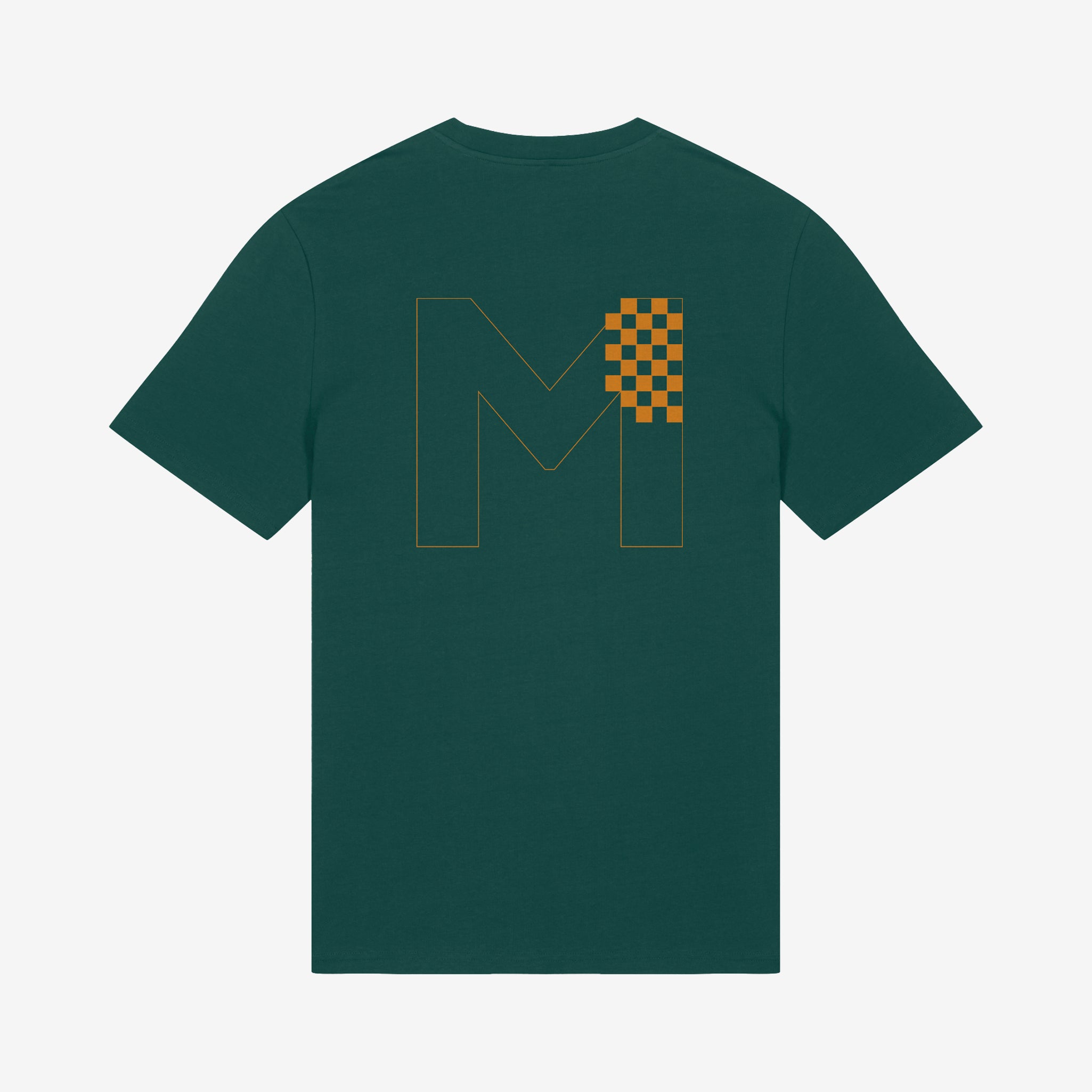 T-shirt Icon 2024 – Vert