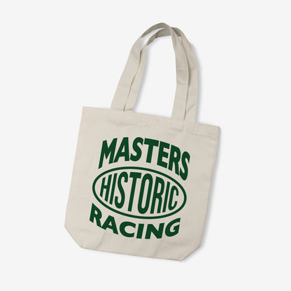 Masters Tote Bag