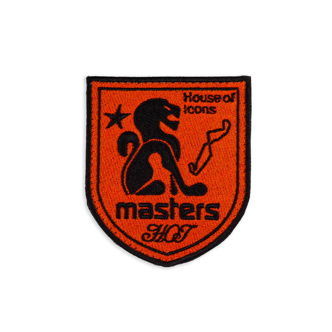 Masters | Assen Circuit Patch