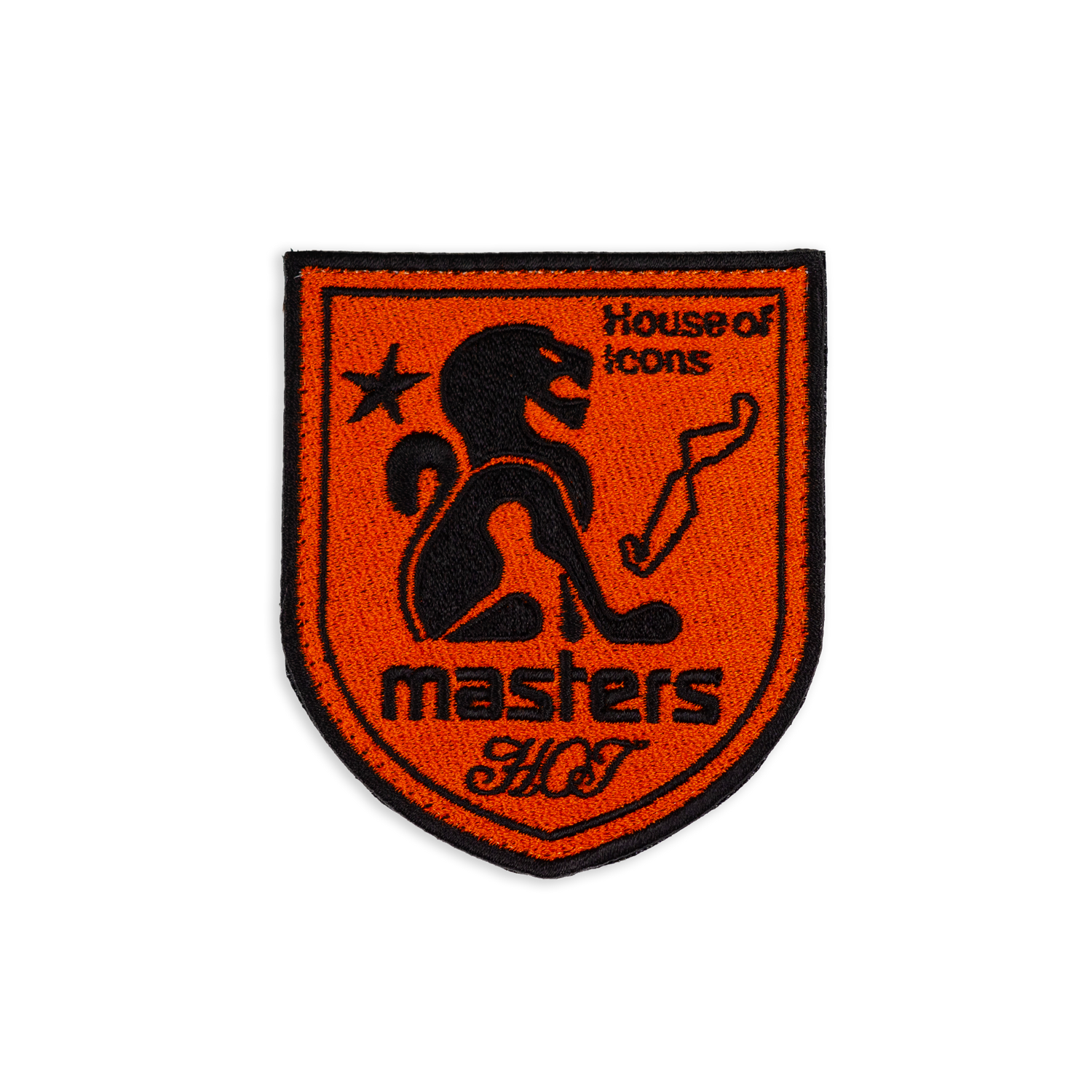 Masters | Assen Circuit Patch