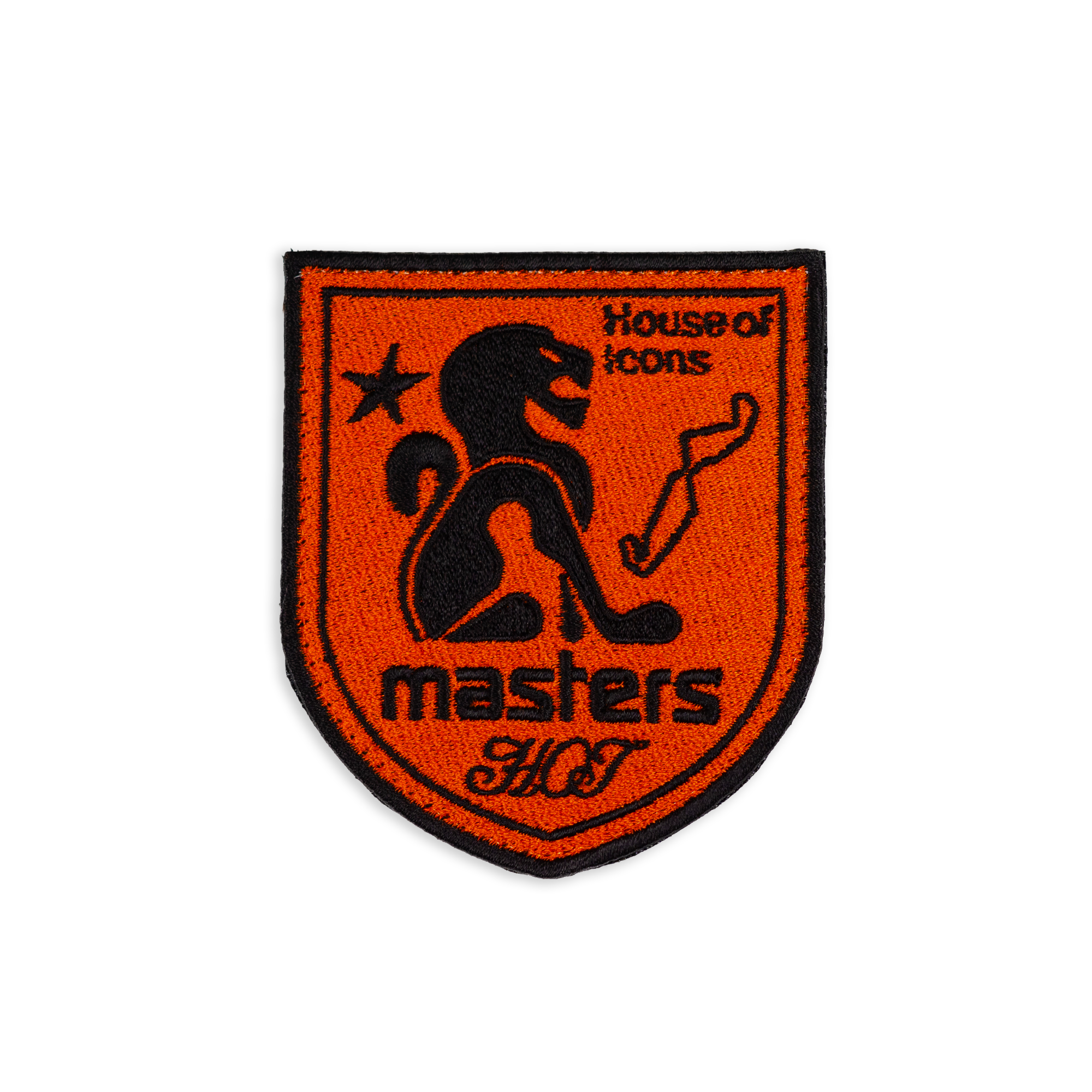 Masters | Assen Circuit Patch